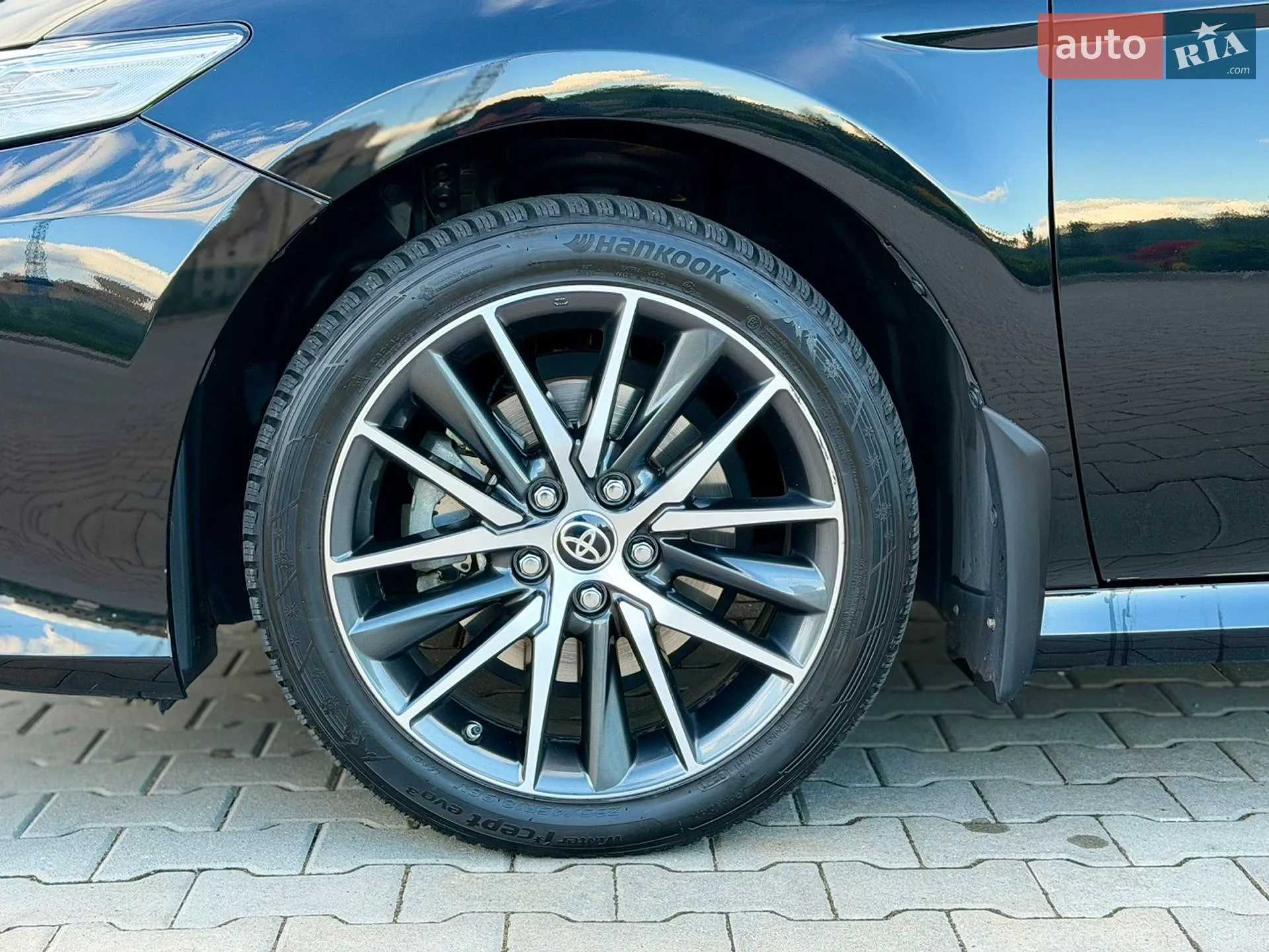 2023 Toyota Camry - мініатюра 17