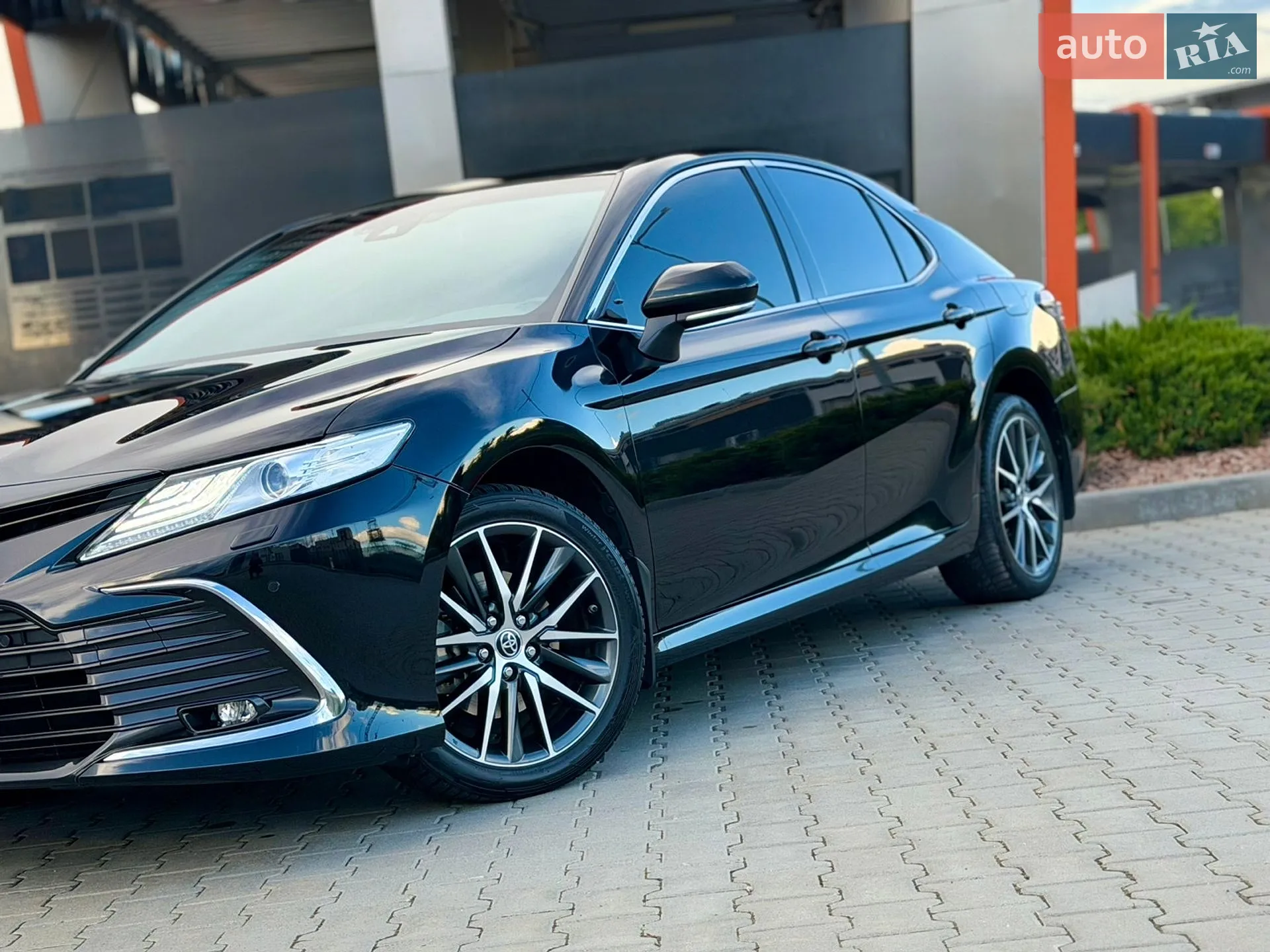 2023 Toyota Camry - мініатюра 24