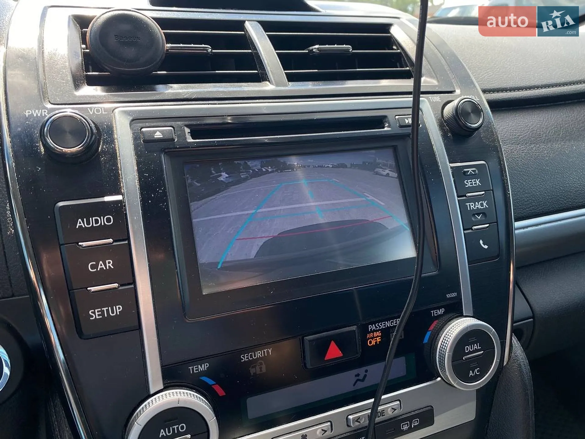 2014 Toyota Camry - мініатюра 38