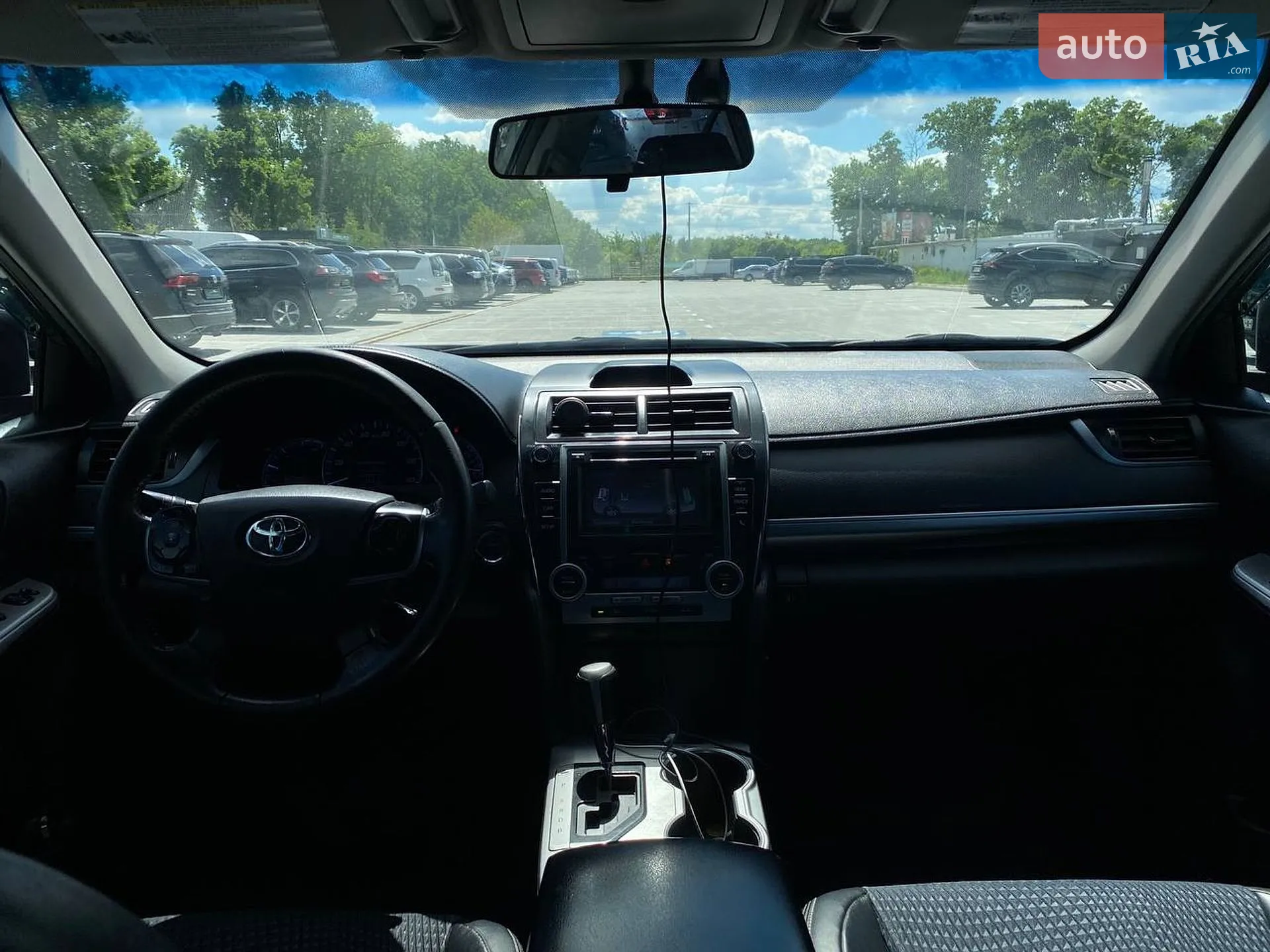 2014 Toyota Camry - мініатюра 42