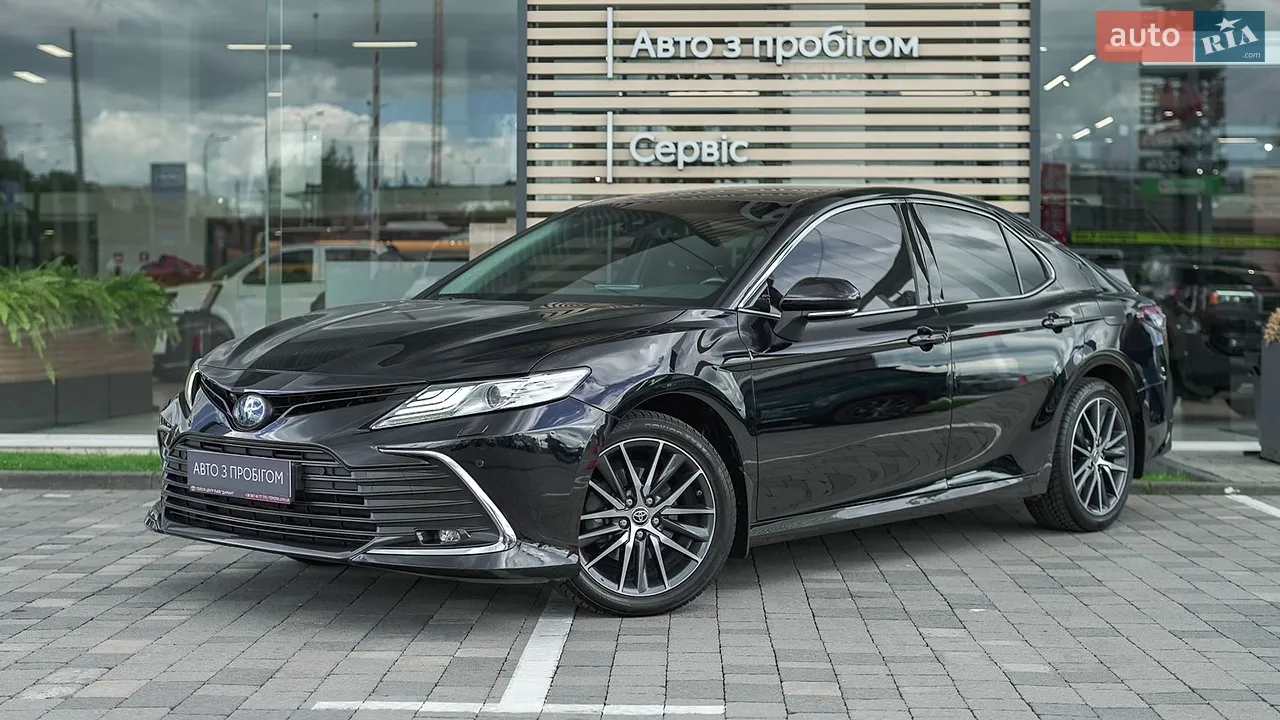 2019 Lexus RX - мініатюра 46