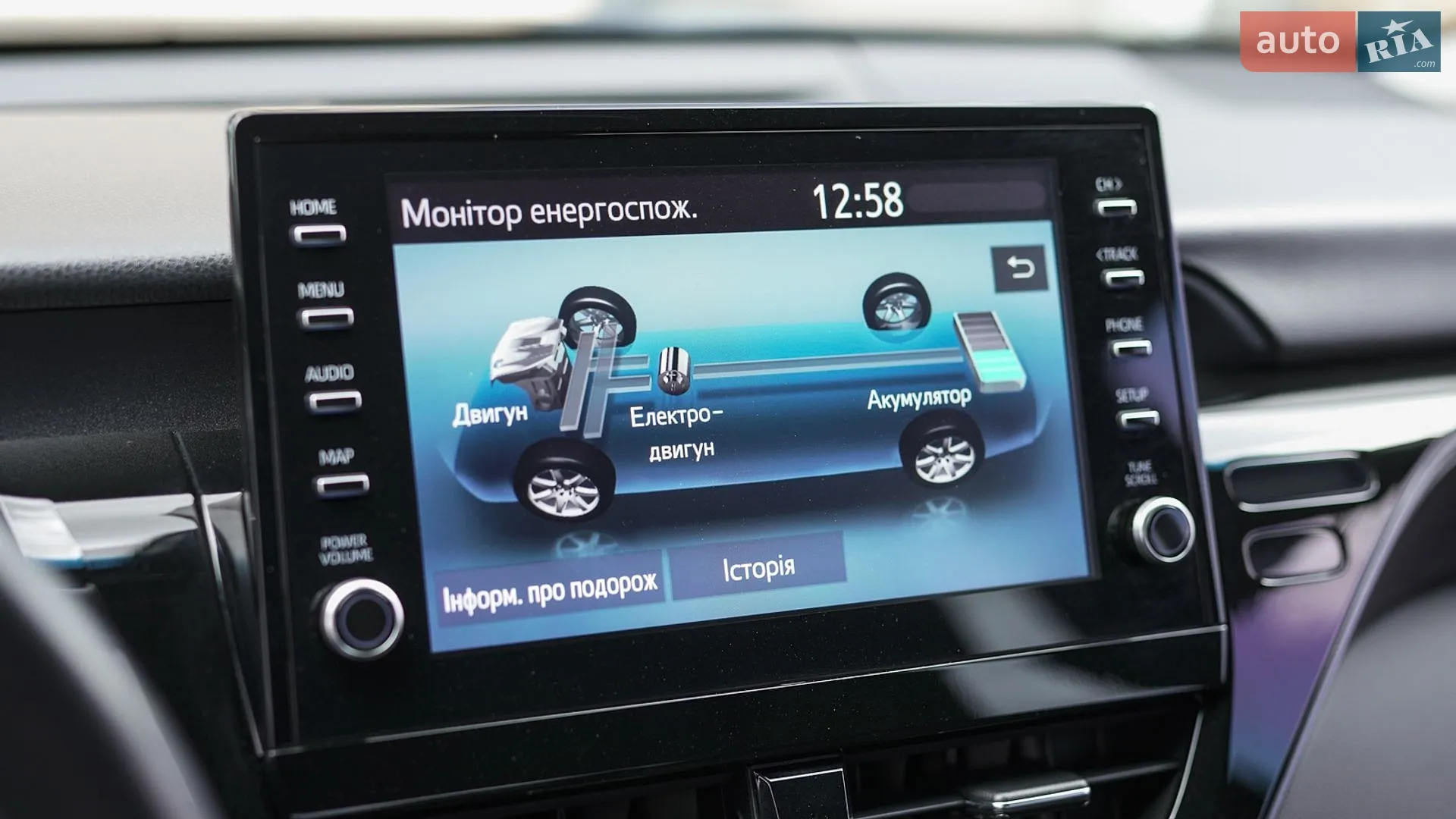2021 Toyota Camry - мініатюра 30