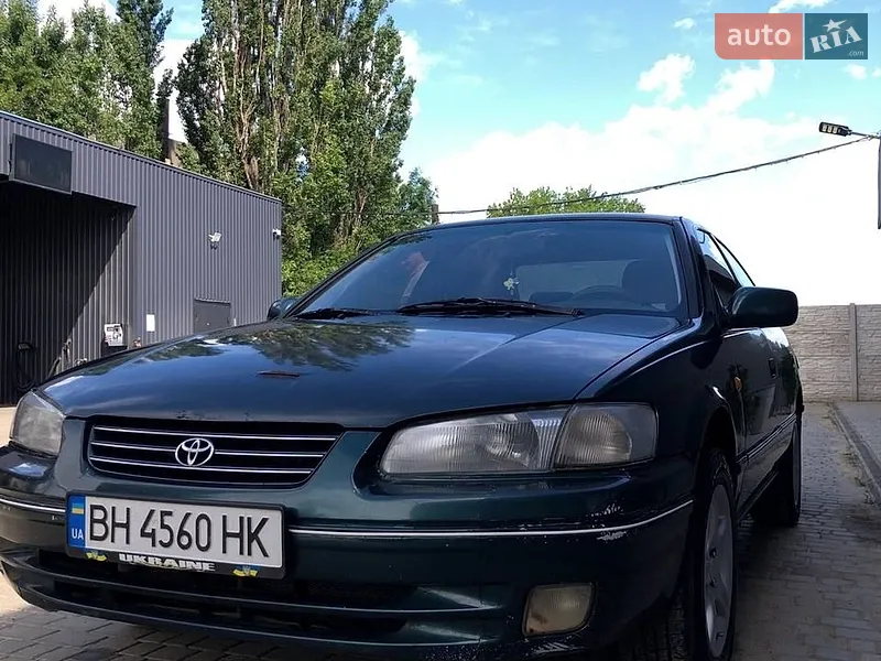 Toyota Camry 1997