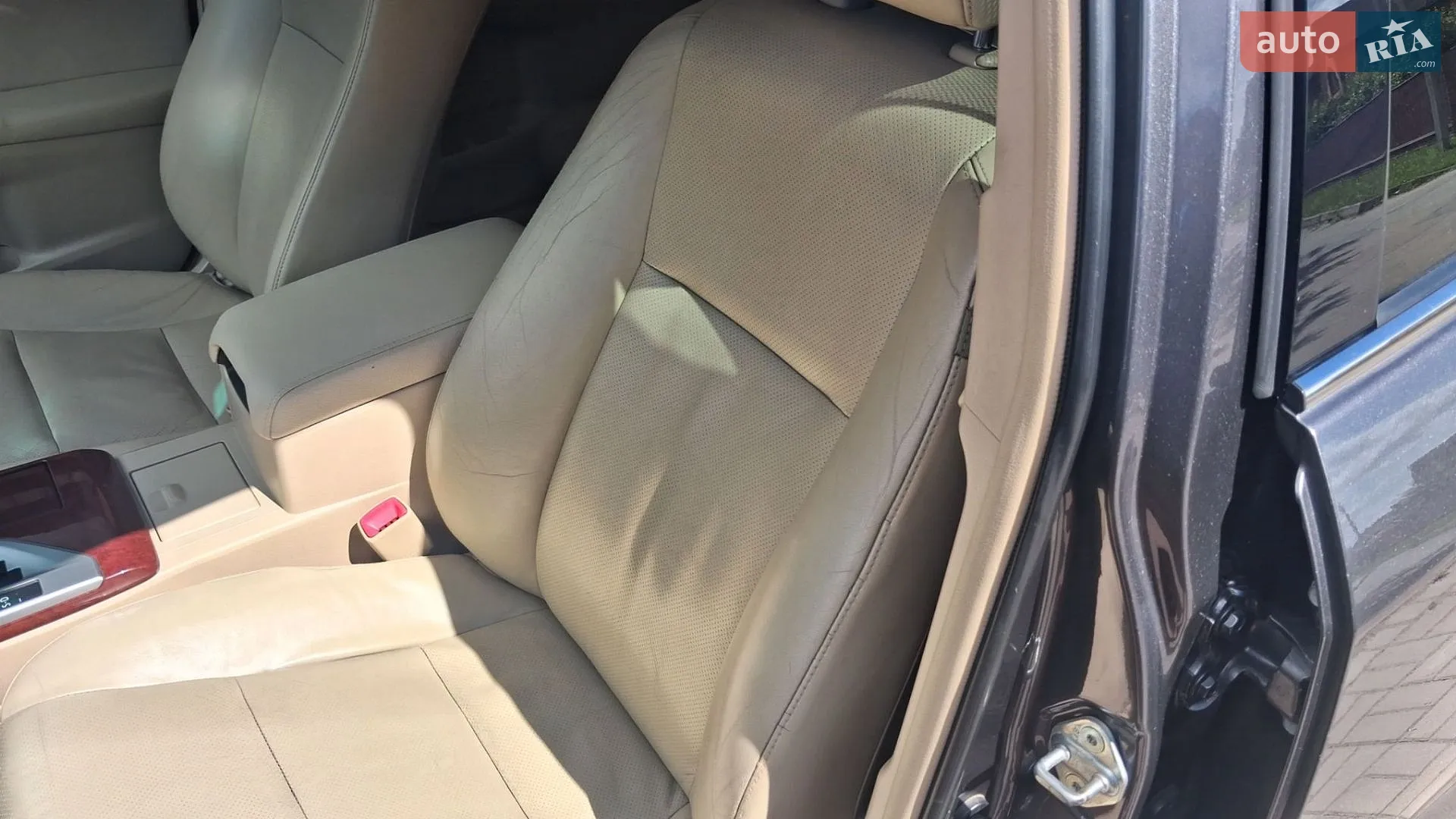 2011 Toyota Camry - мініатюра 19
