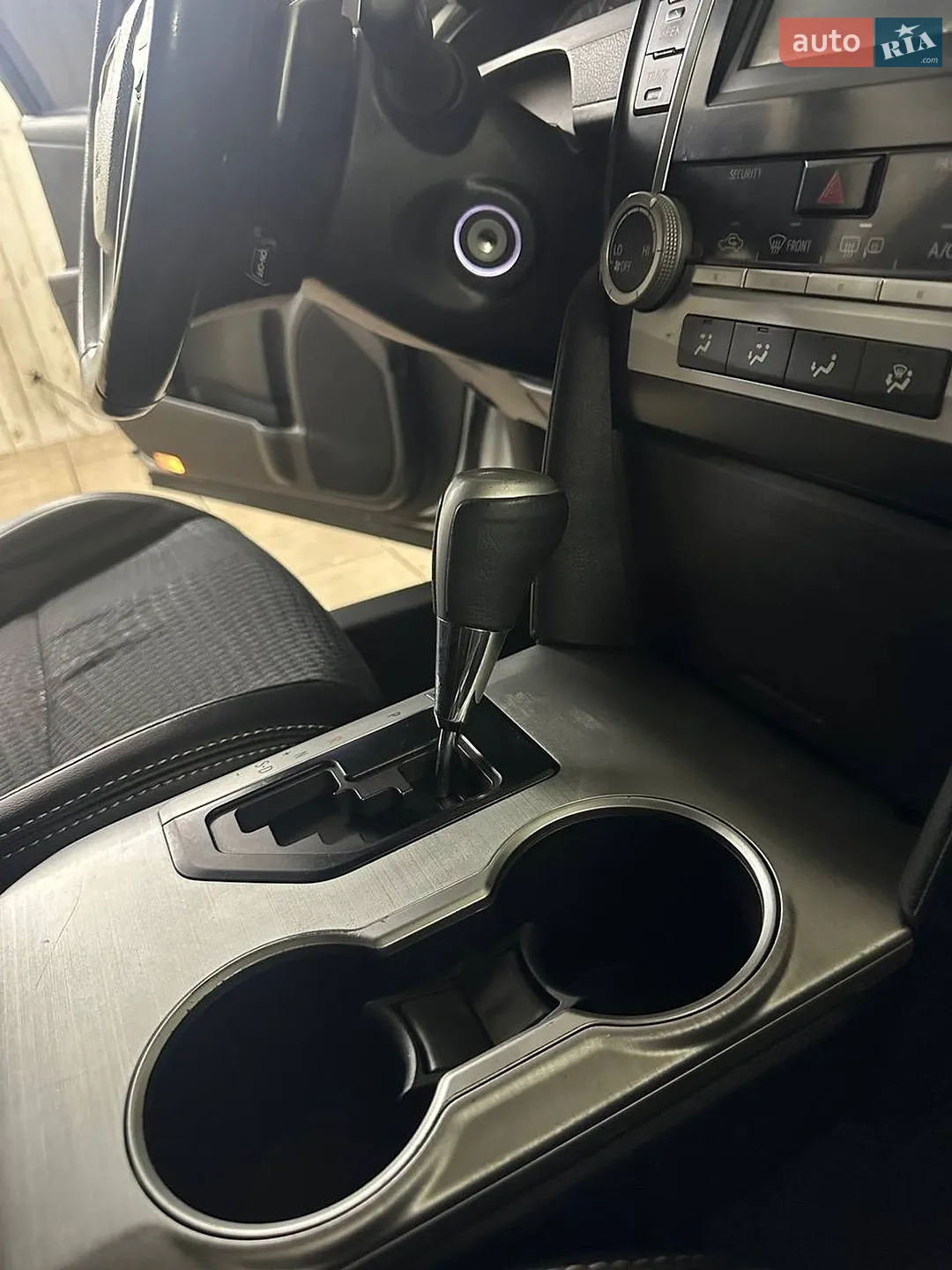 2012 Toyota Camry - мініатюра 45