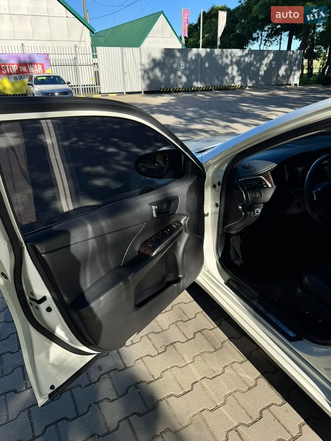 2015 Toyota Camry - мініатюра 26