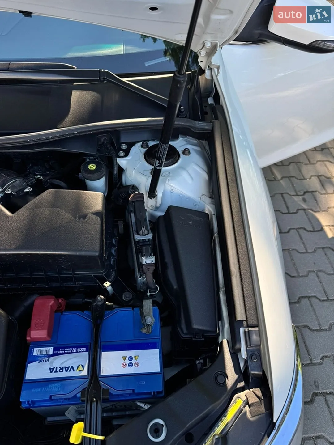 2015 Toyota Camry - мініатюра 46