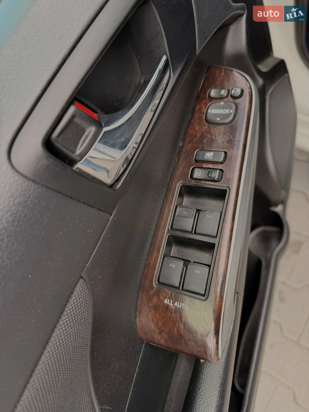 2015 Toyota Camry - мініатюра 12