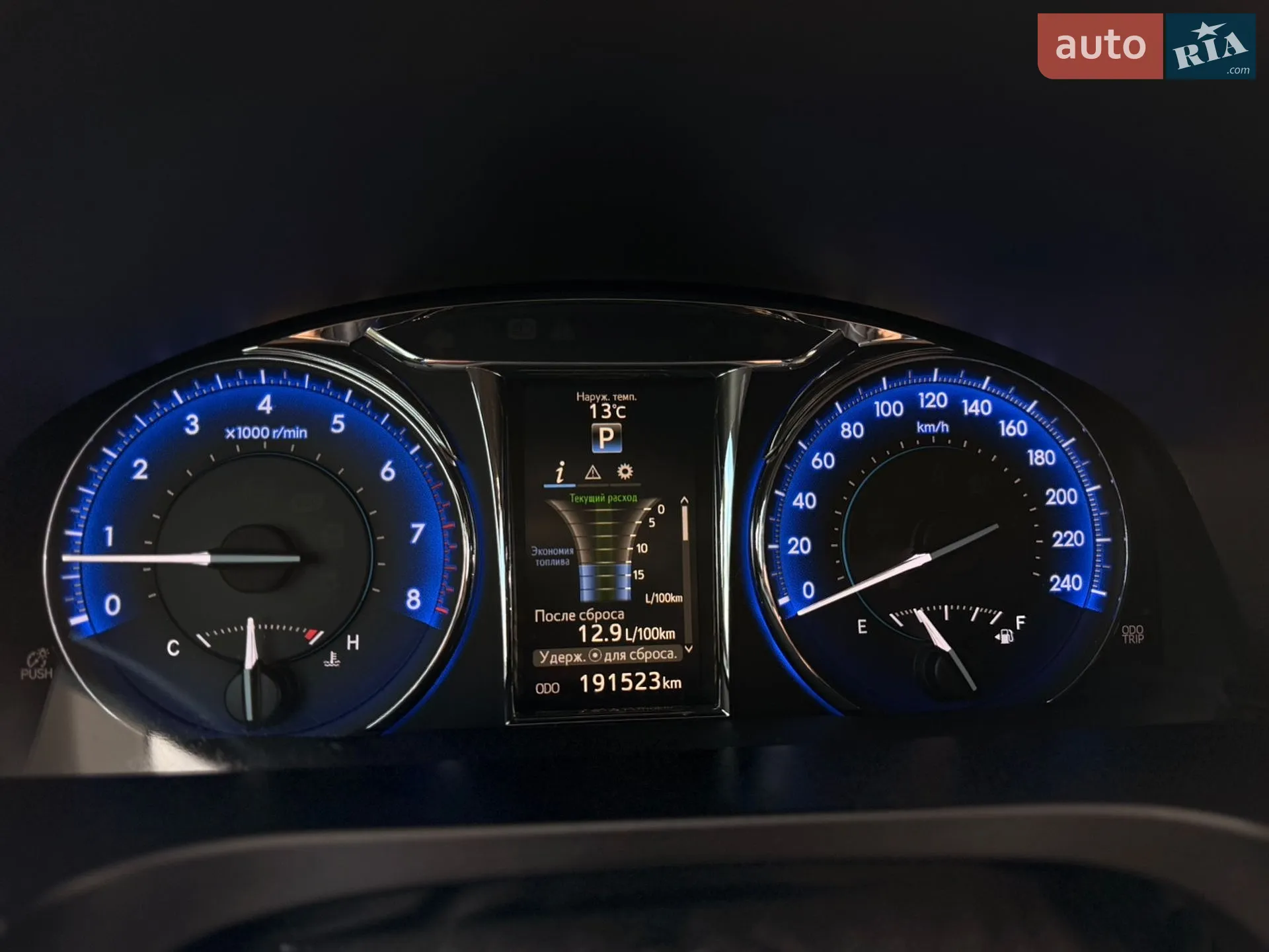 2015 Toyota Camry - мініатюра 20