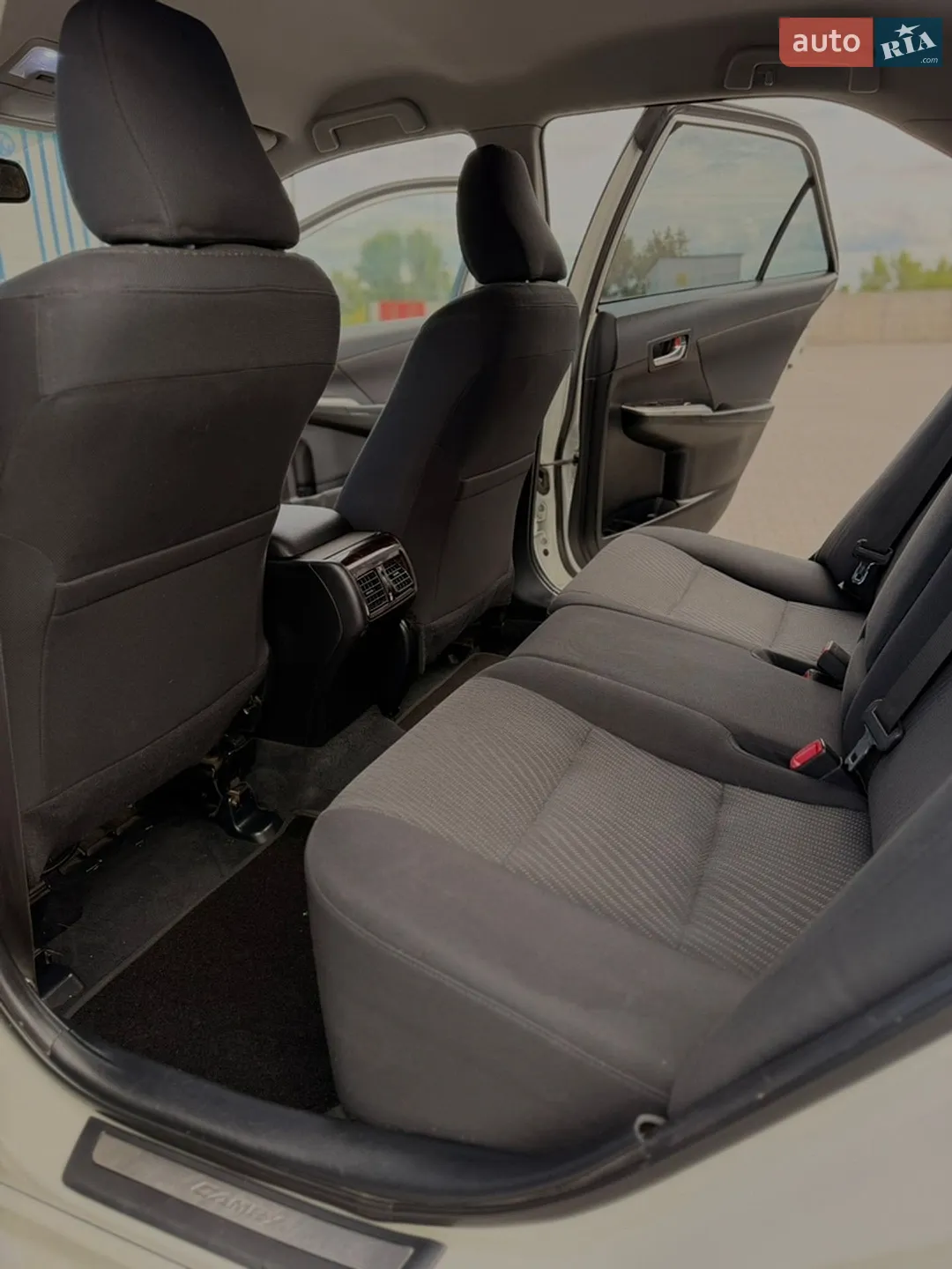 2015 Toyota Camry - мініатюра 24