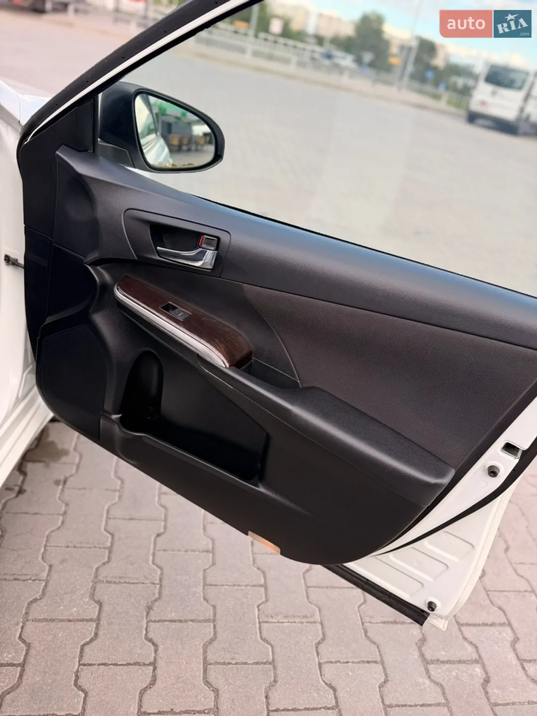 2015 Toyota Camry - мініатюра 29