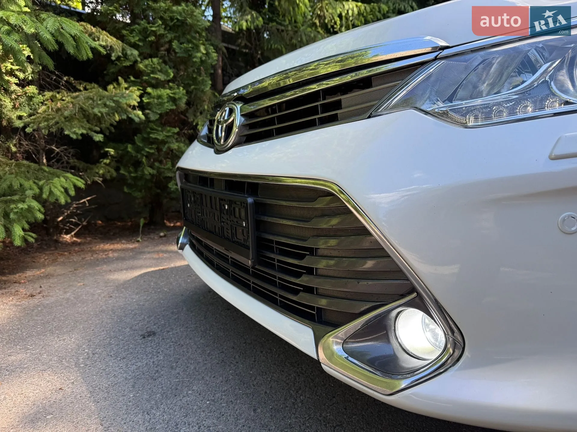 2016 Toyota Camry - мініатюра 9