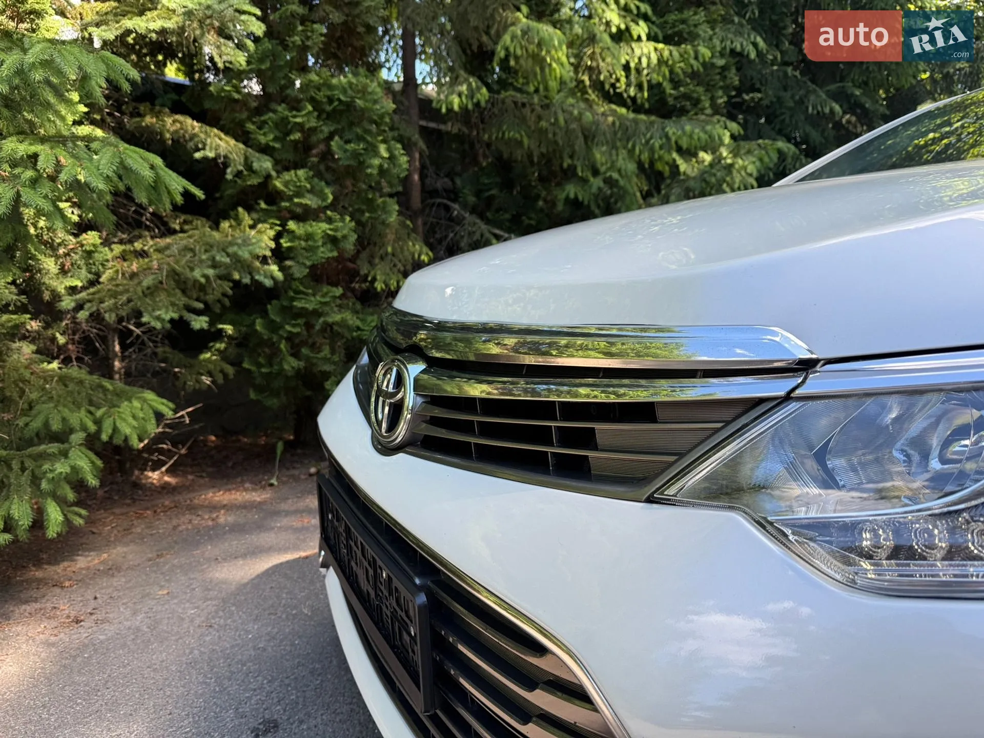 2016 Toyota Camry - мініатюра 10