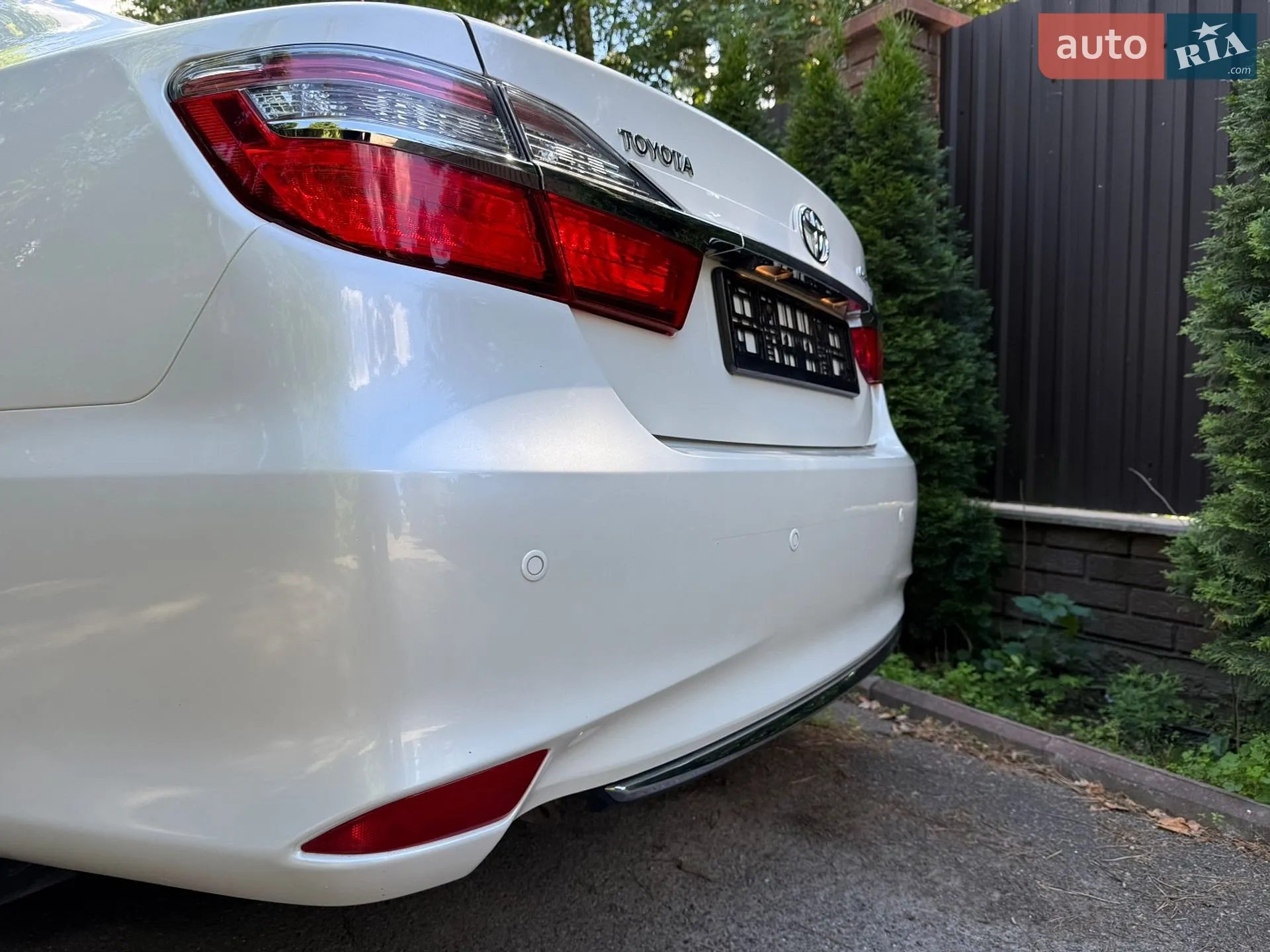 2016 Toyota Camry - мініатюра 51