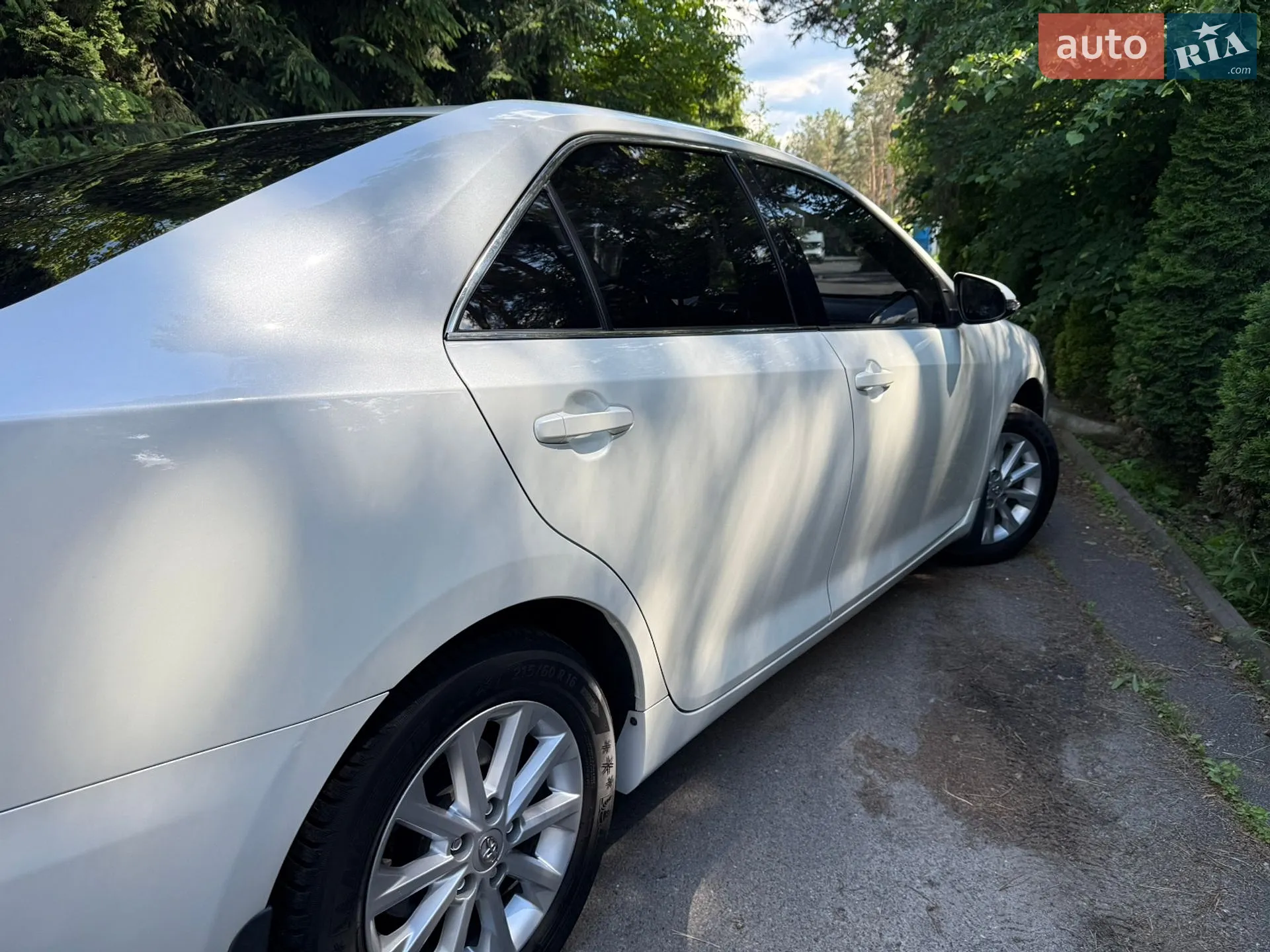 2016 Toyota Camry - мініатюра 69