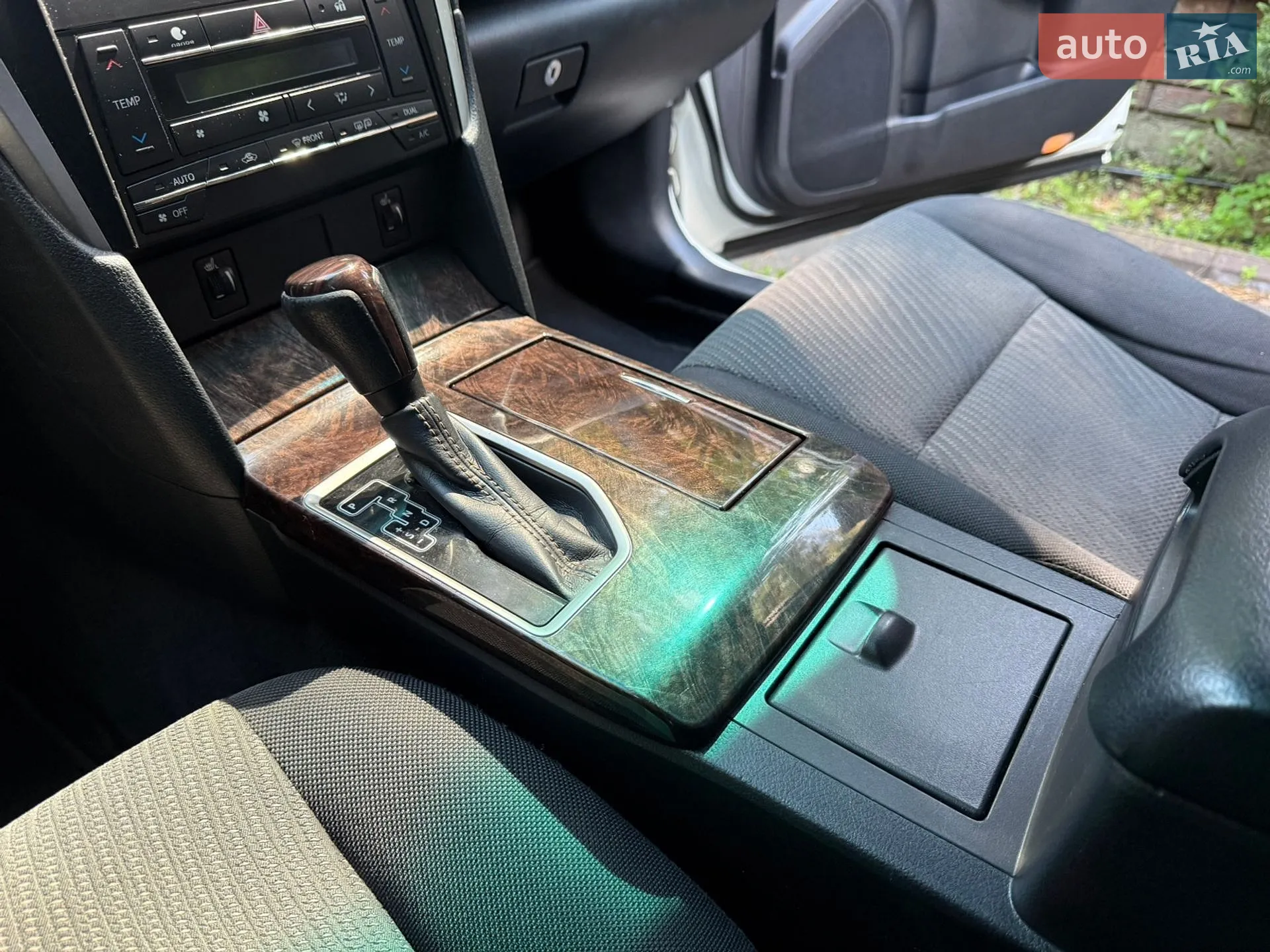 2016 Toyota Camry - мініатюра 92