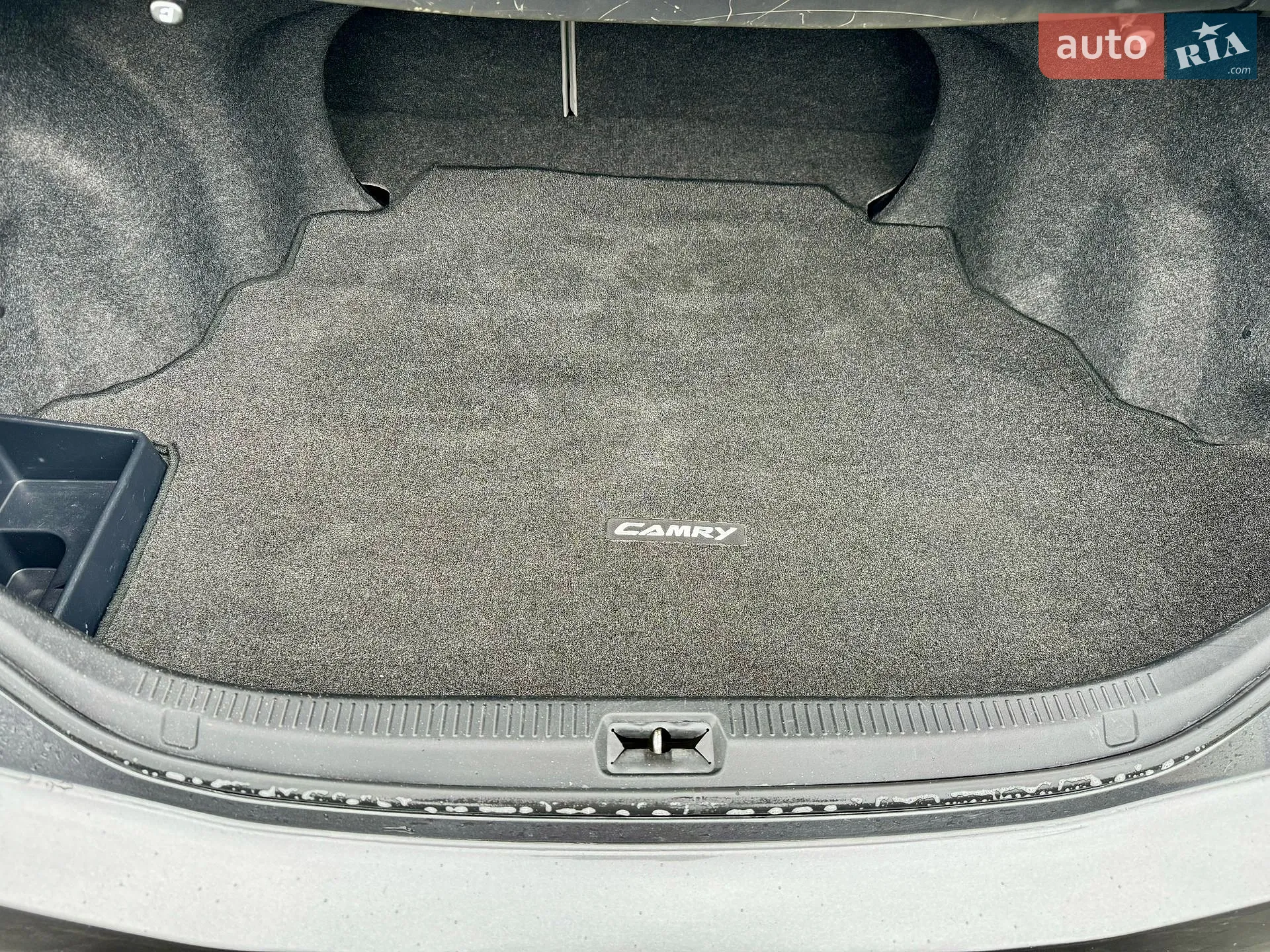 2010 Toyota Camry - мініатюра 28