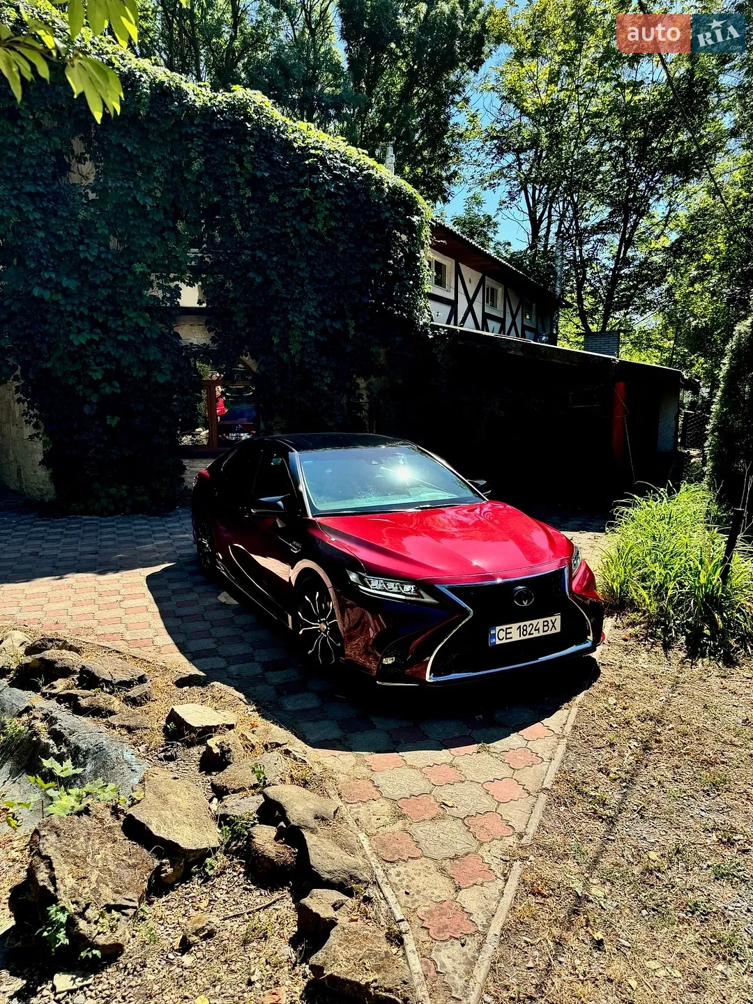 2017 Toyota Camry - мініатюра 17