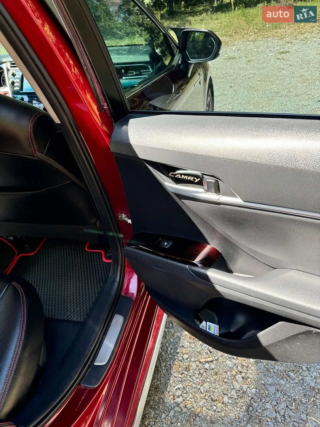 2017 Toyota Camry - мініатюра 52