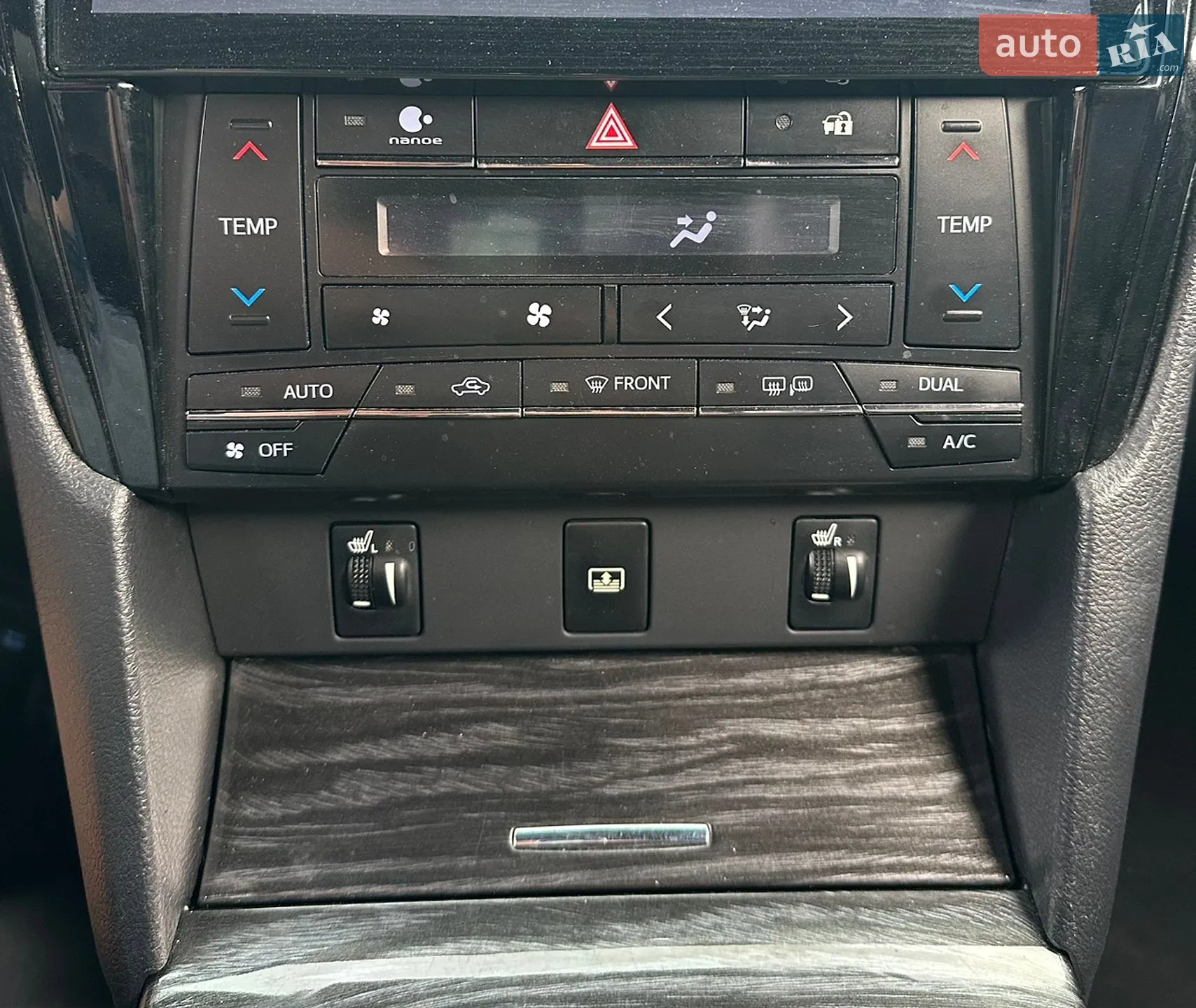 2012 Toyota Camry - мініатюра 38