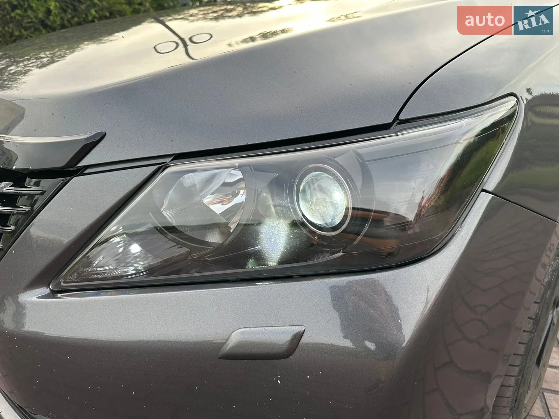 2012 Toyota Camry - мініатюра 43