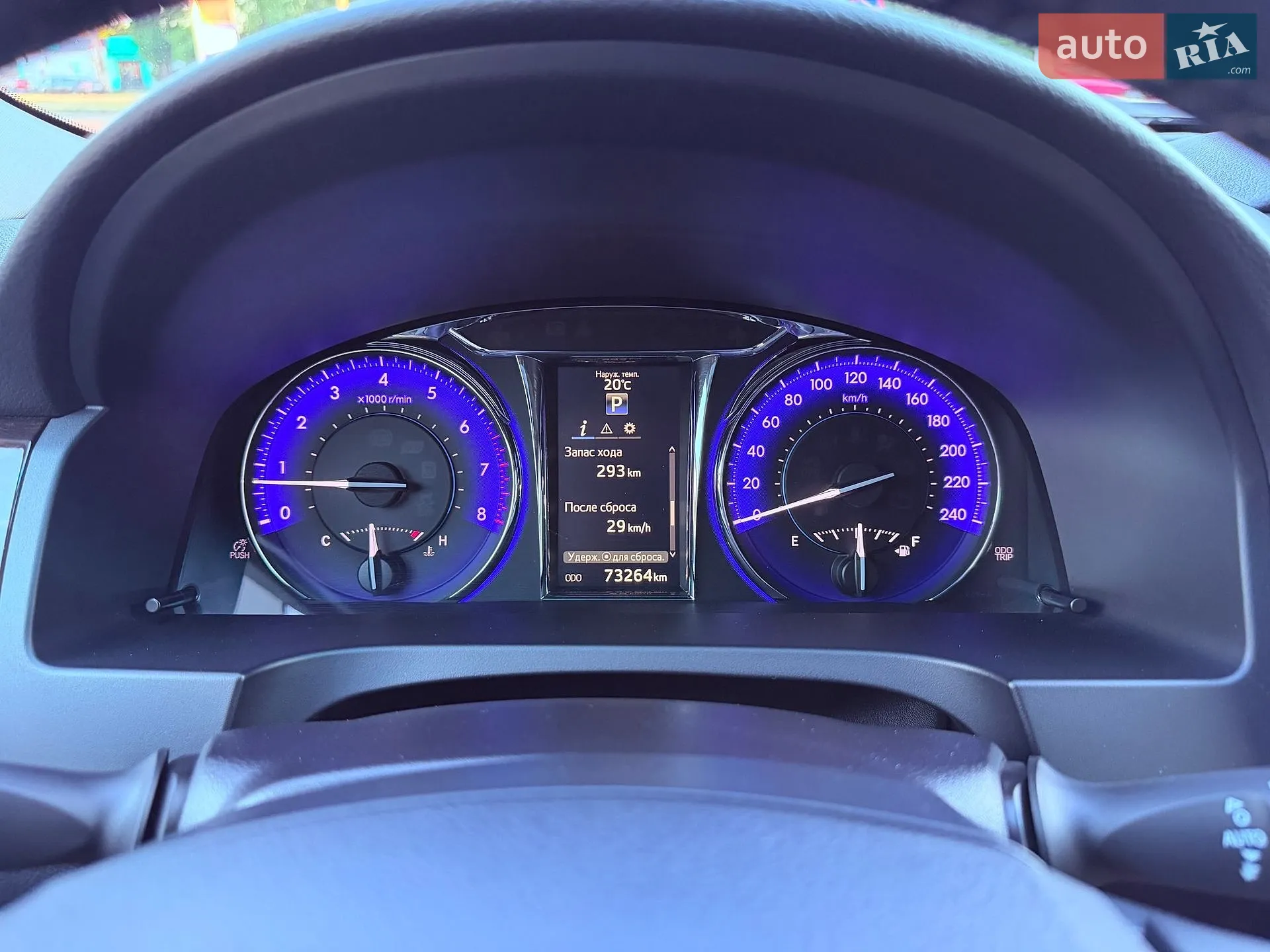 2017 Toyota Camry - мініатюра 68