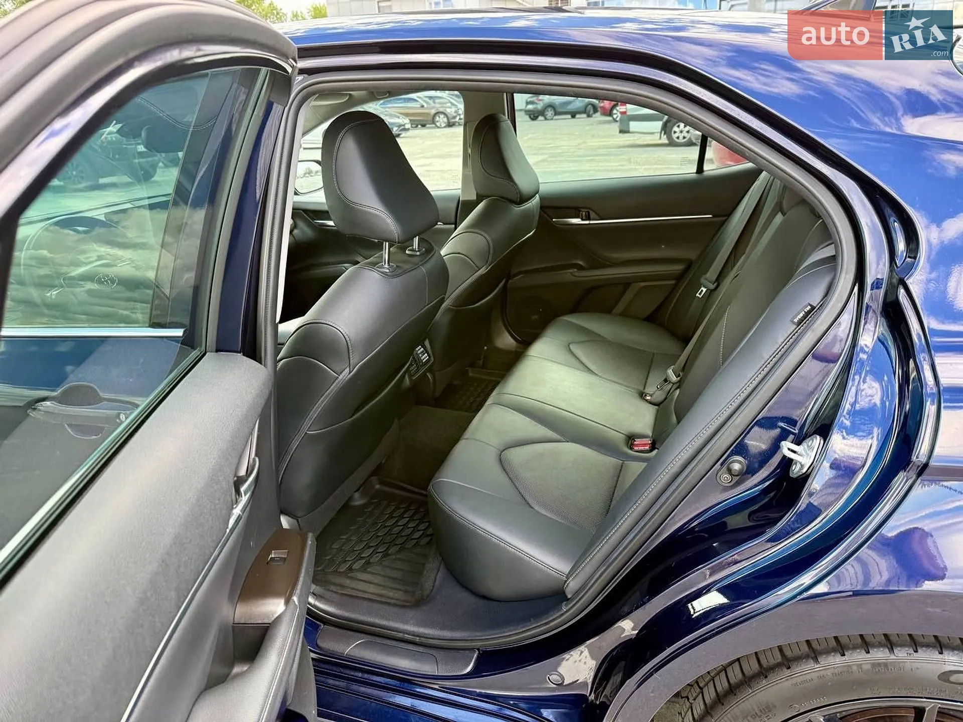 2021 Toyota Camry - мініатюра 30