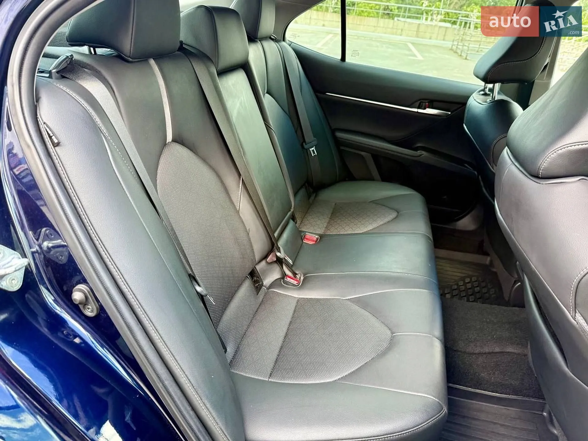 2021 Toyota Camry - мініатюра 40