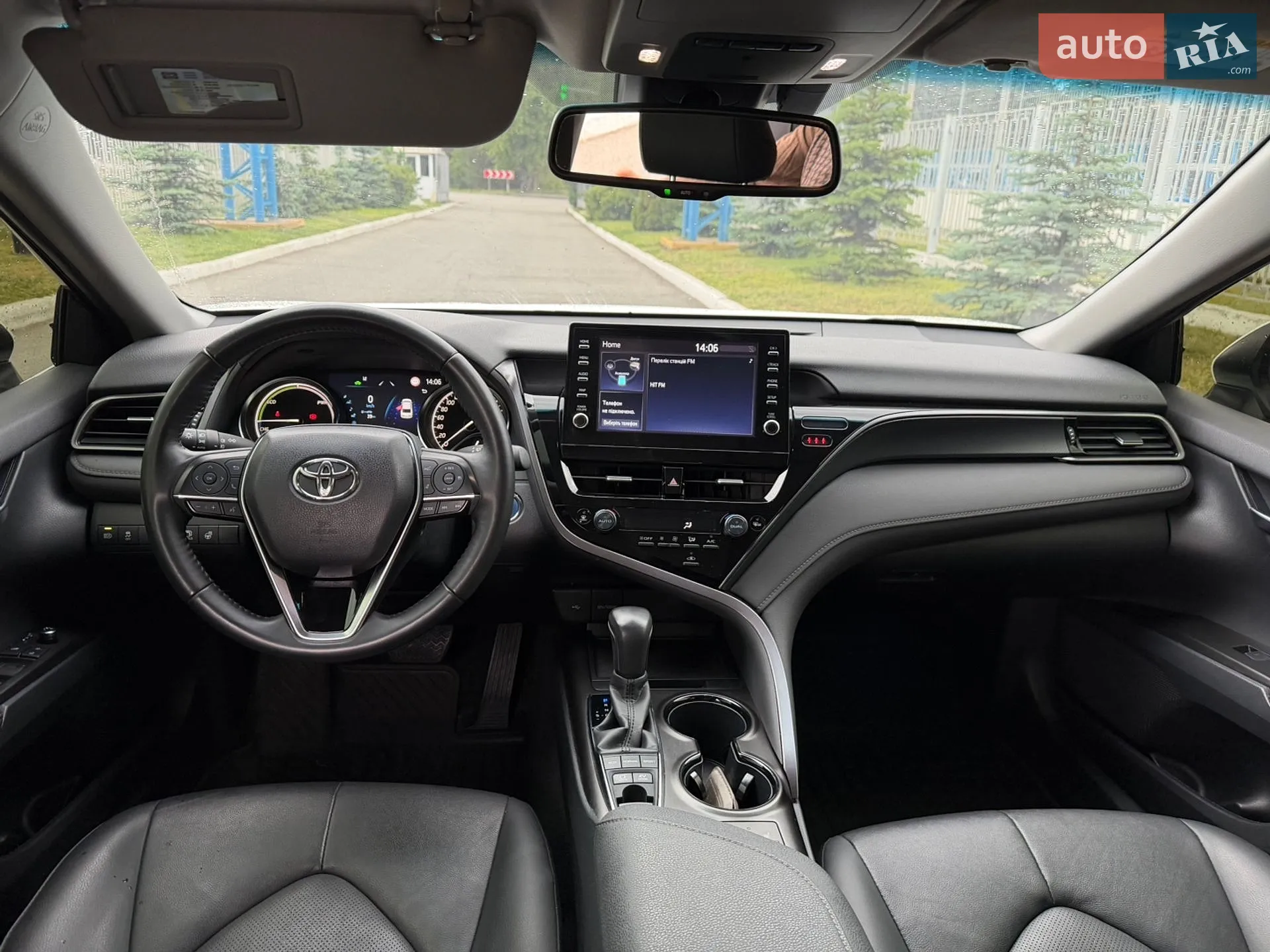 2024 Toyota Camry - мініатюра 21