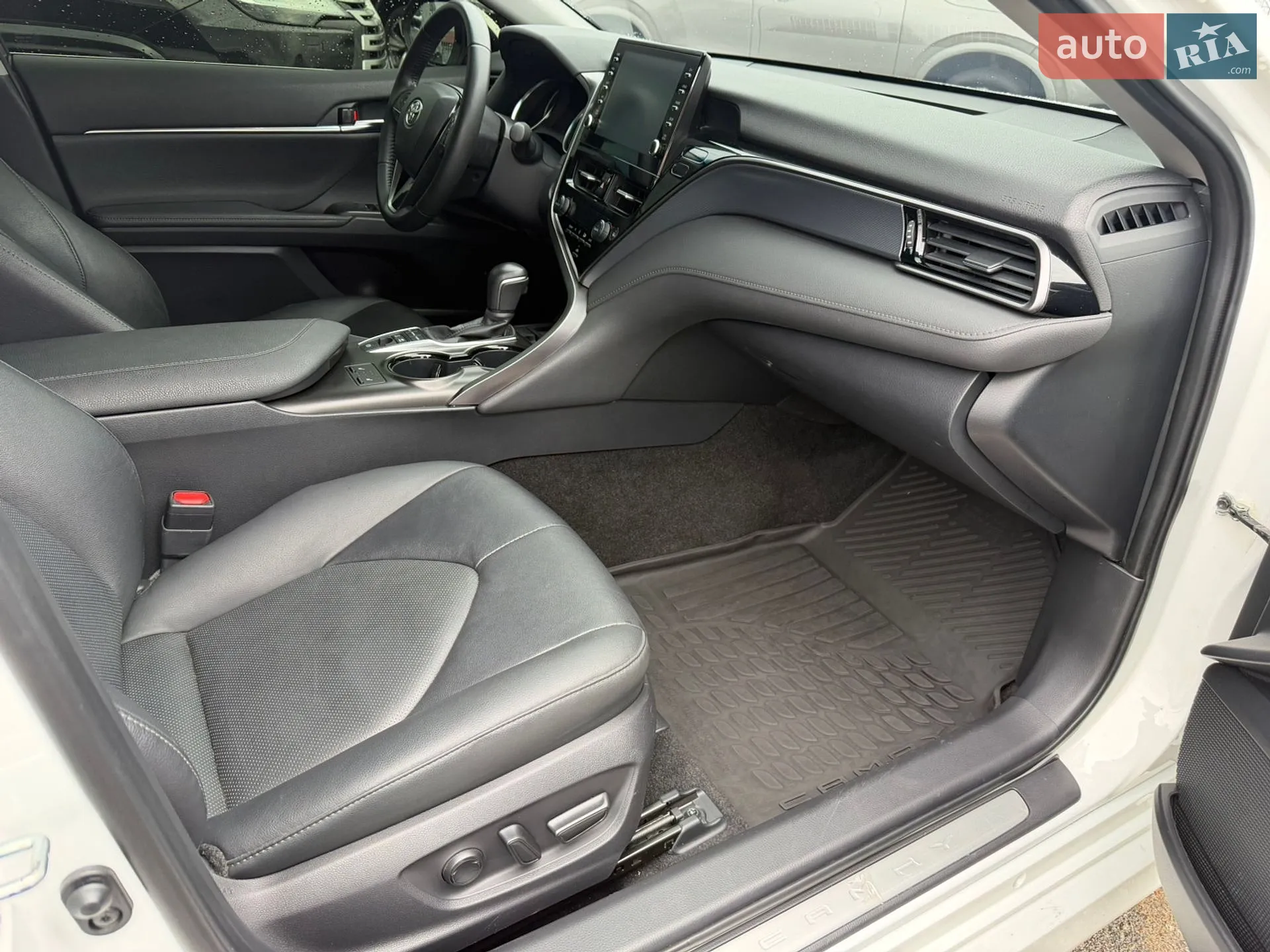 2024 Toyota Camry - мініатюра 26