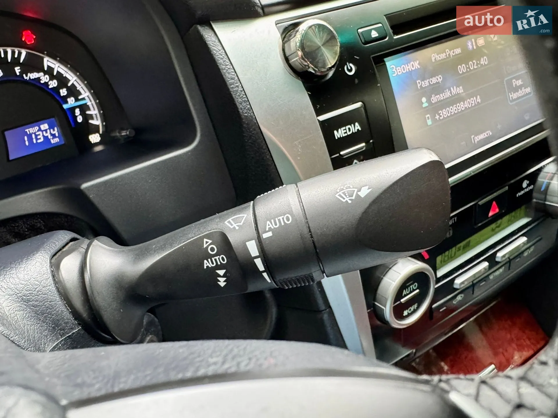 2012 Toyota Camry - мініатюра 30