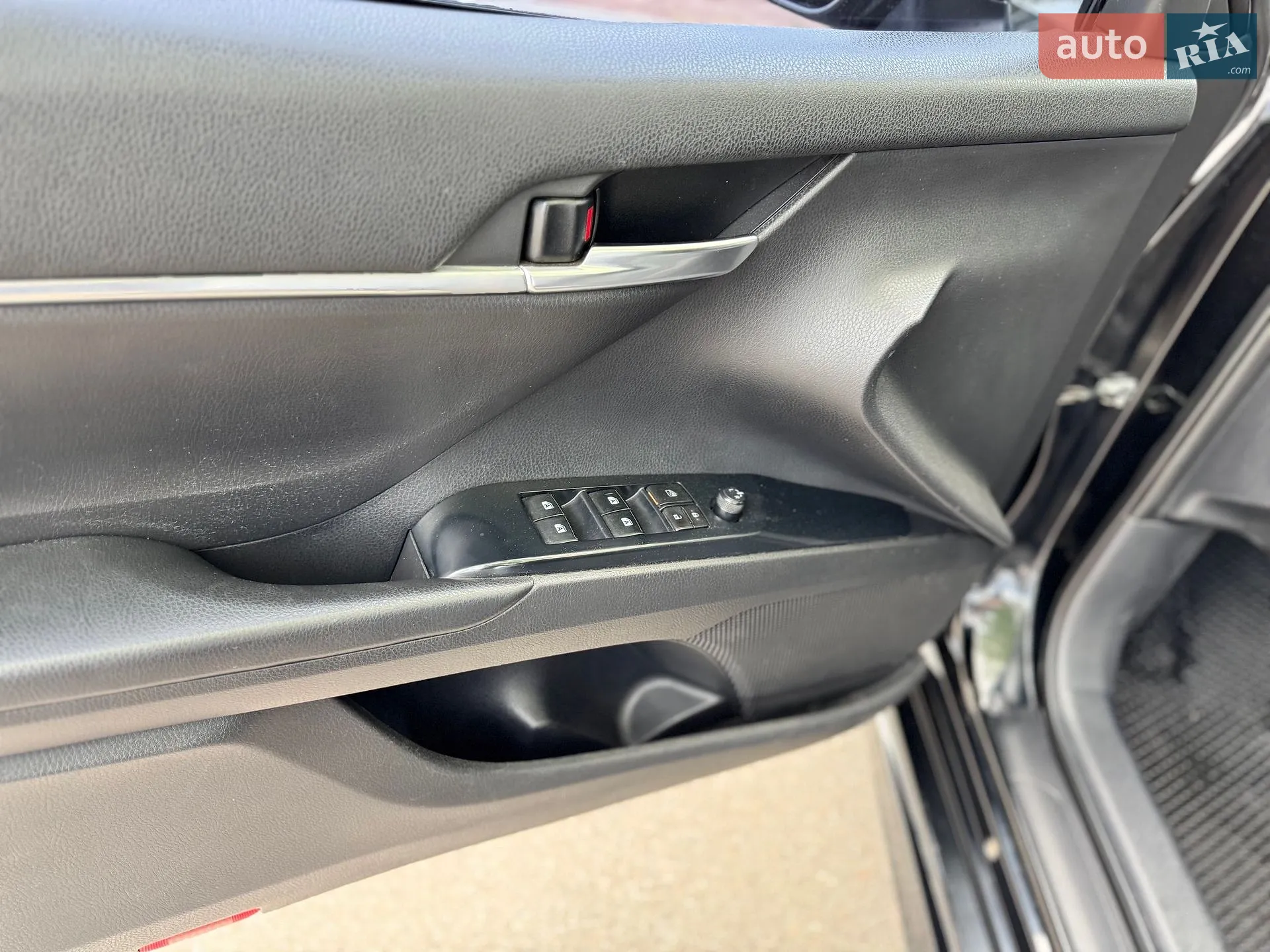 2019 Toyota Camry - мініатюра 23