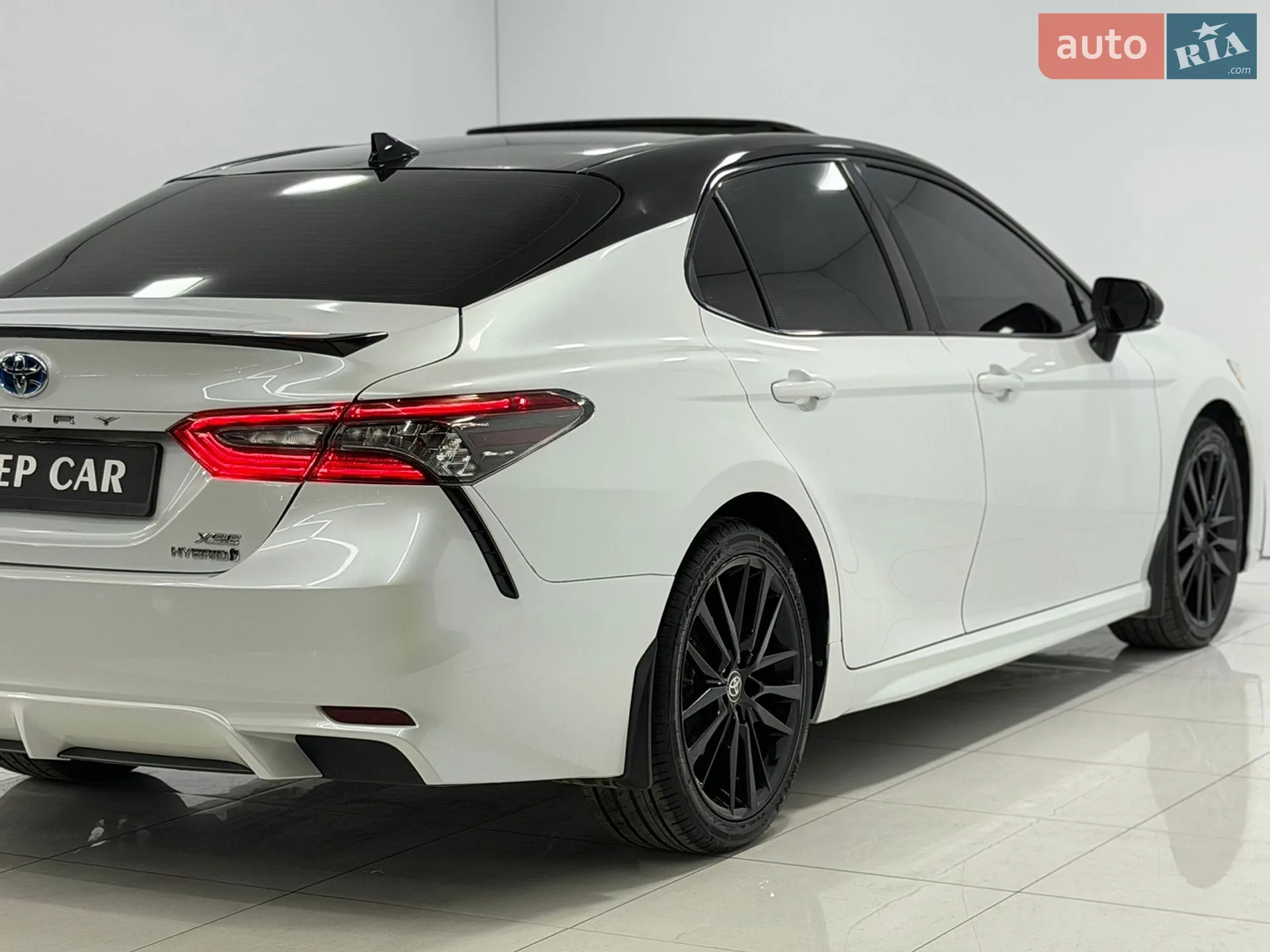 2022 Toyota Camry - мініатюра 15