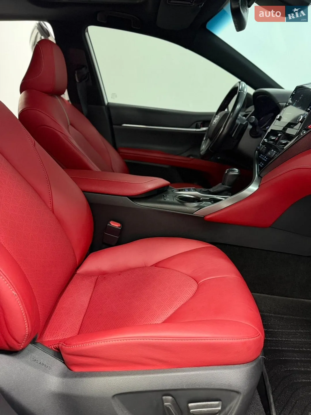 2022 Toyota Camry - мініатюра 30