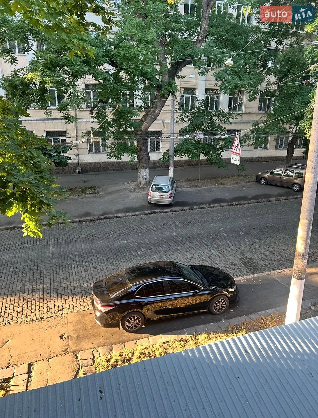 2019 Toyota Camry - мініатюра 5