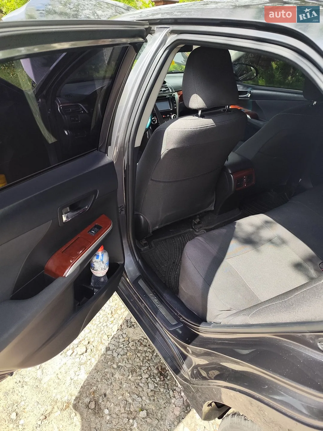 2011 Toyota Camry - мініатюра 14