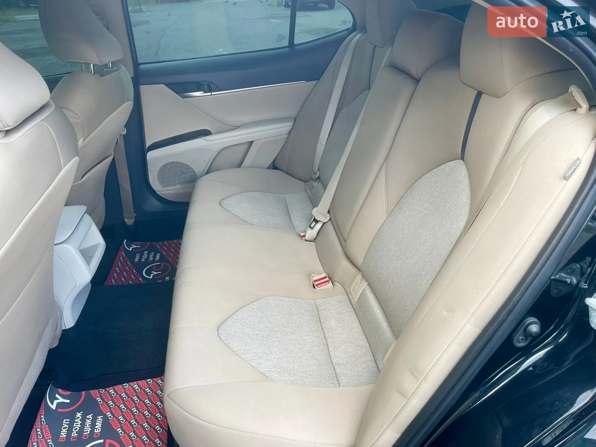 2022 Toyota Camry - мініатюра 32
