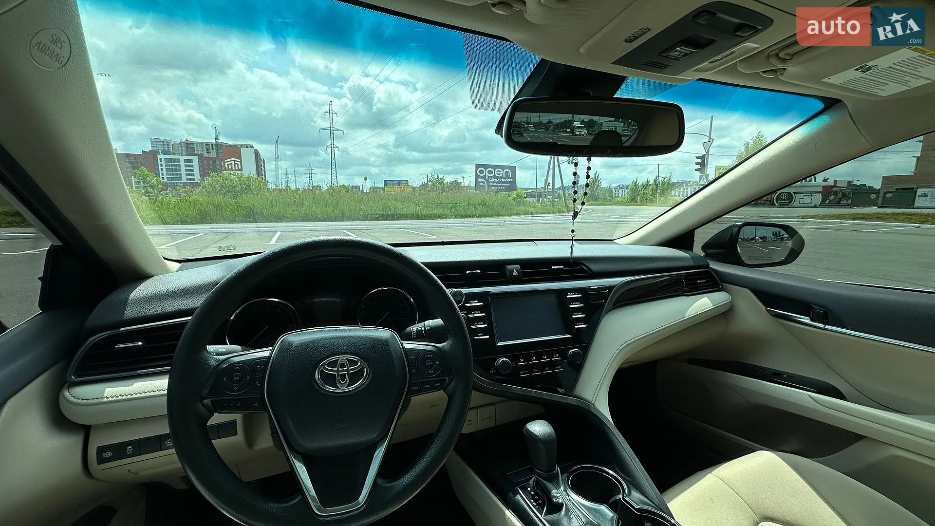 2019 Toyota Camry - мініатюра 20