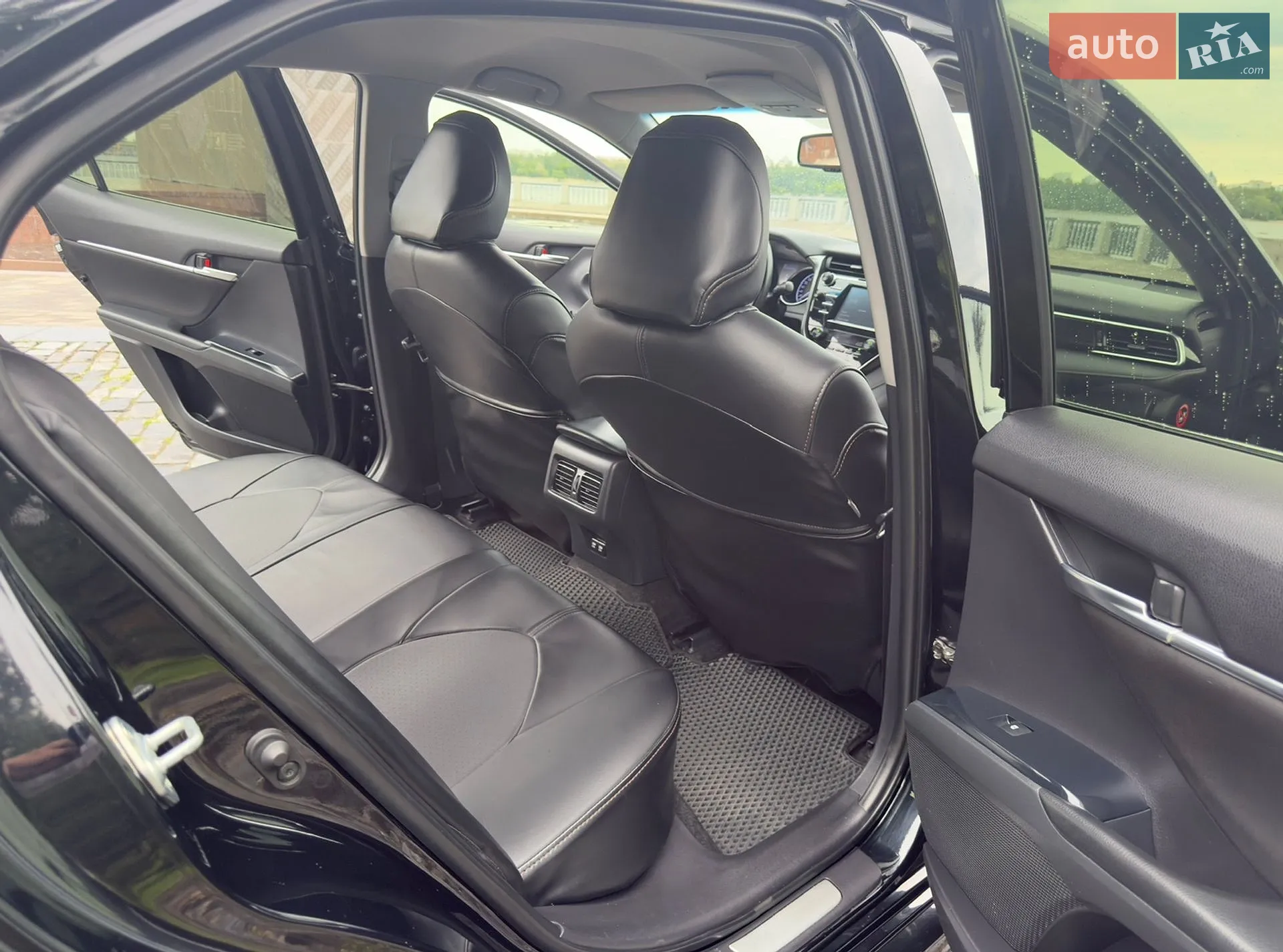2018 Toyota Camry - мініатюра 94