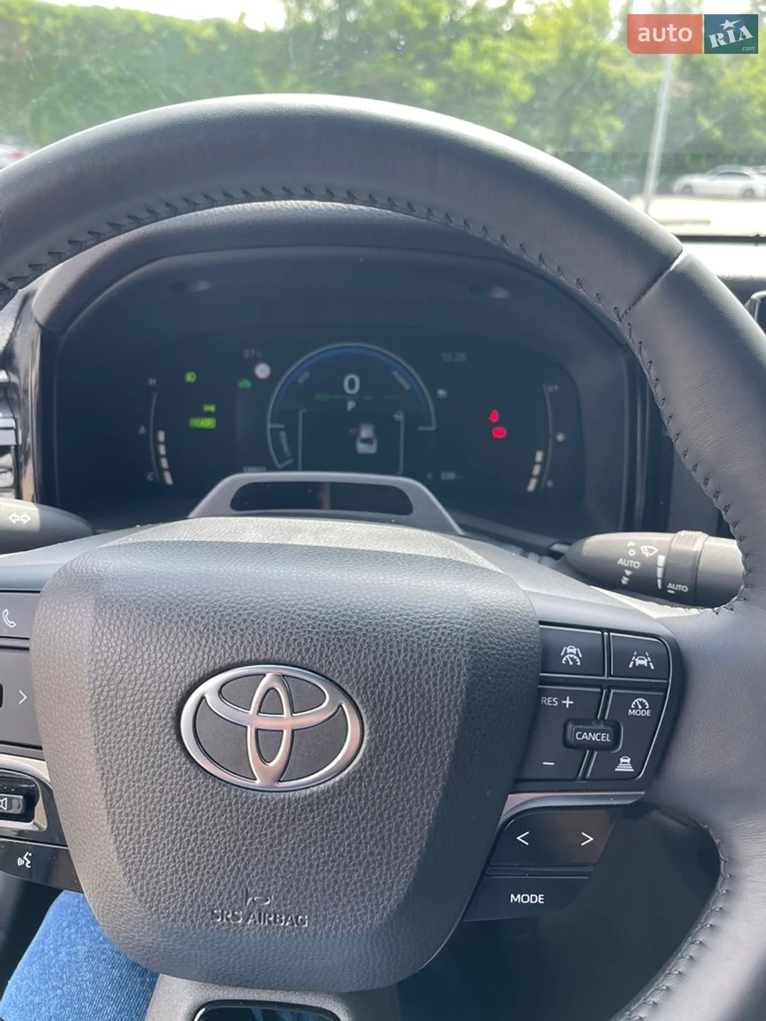 2024 Toyota Camry - мініатюра 22