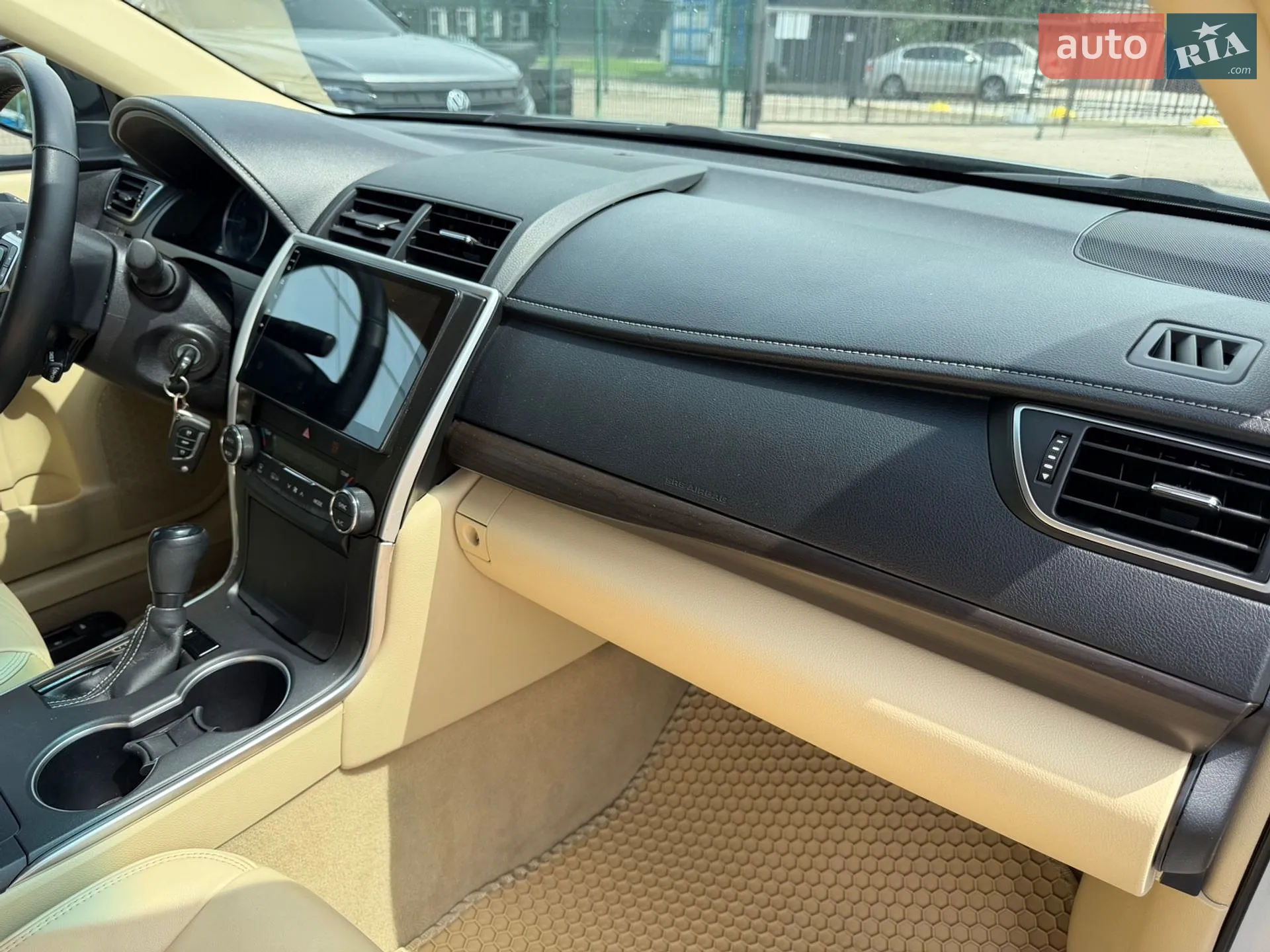 2017 Toyota Camry - мініатюра 35