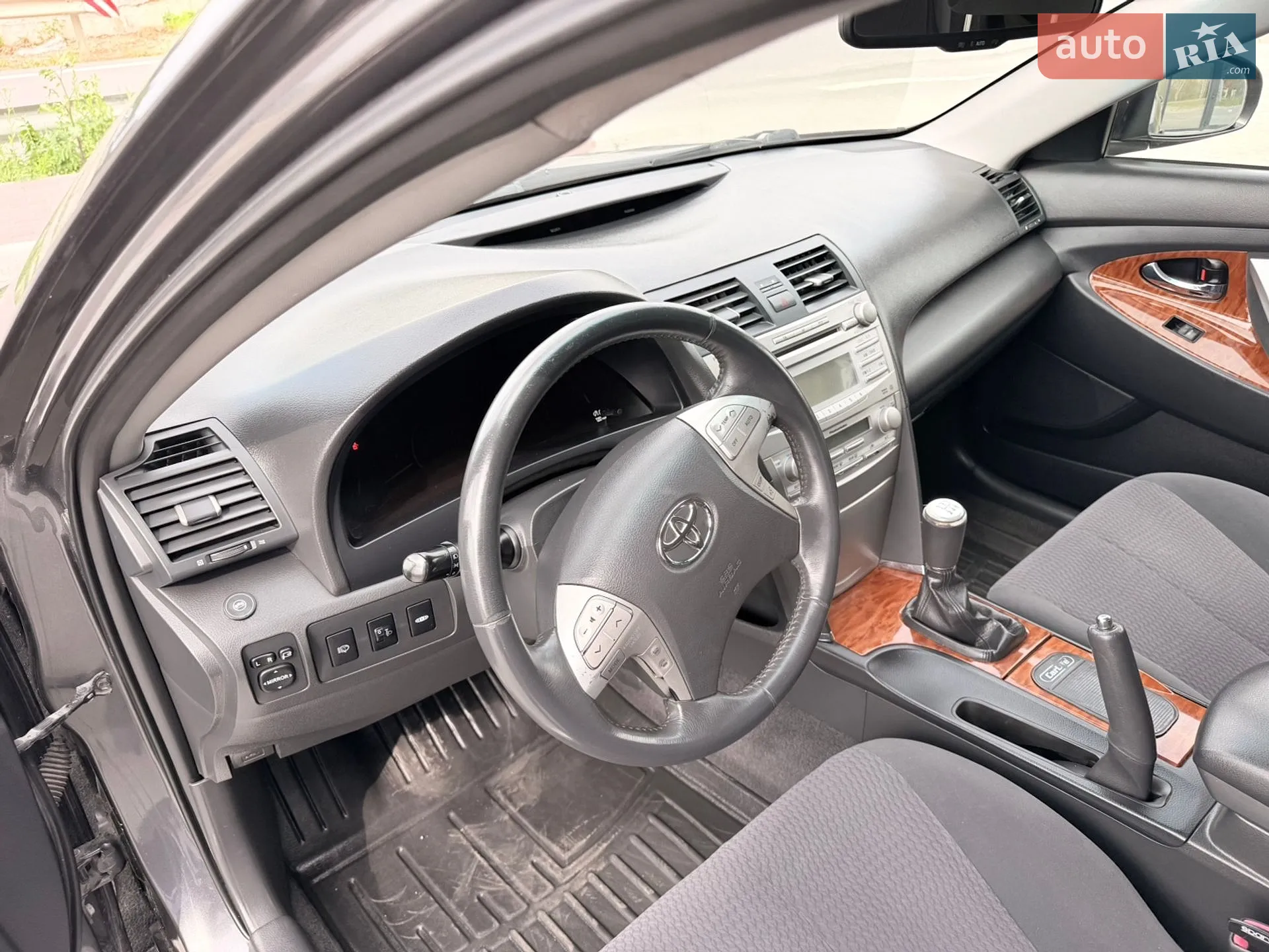 2010 Toyota Camry - мініатюра 15