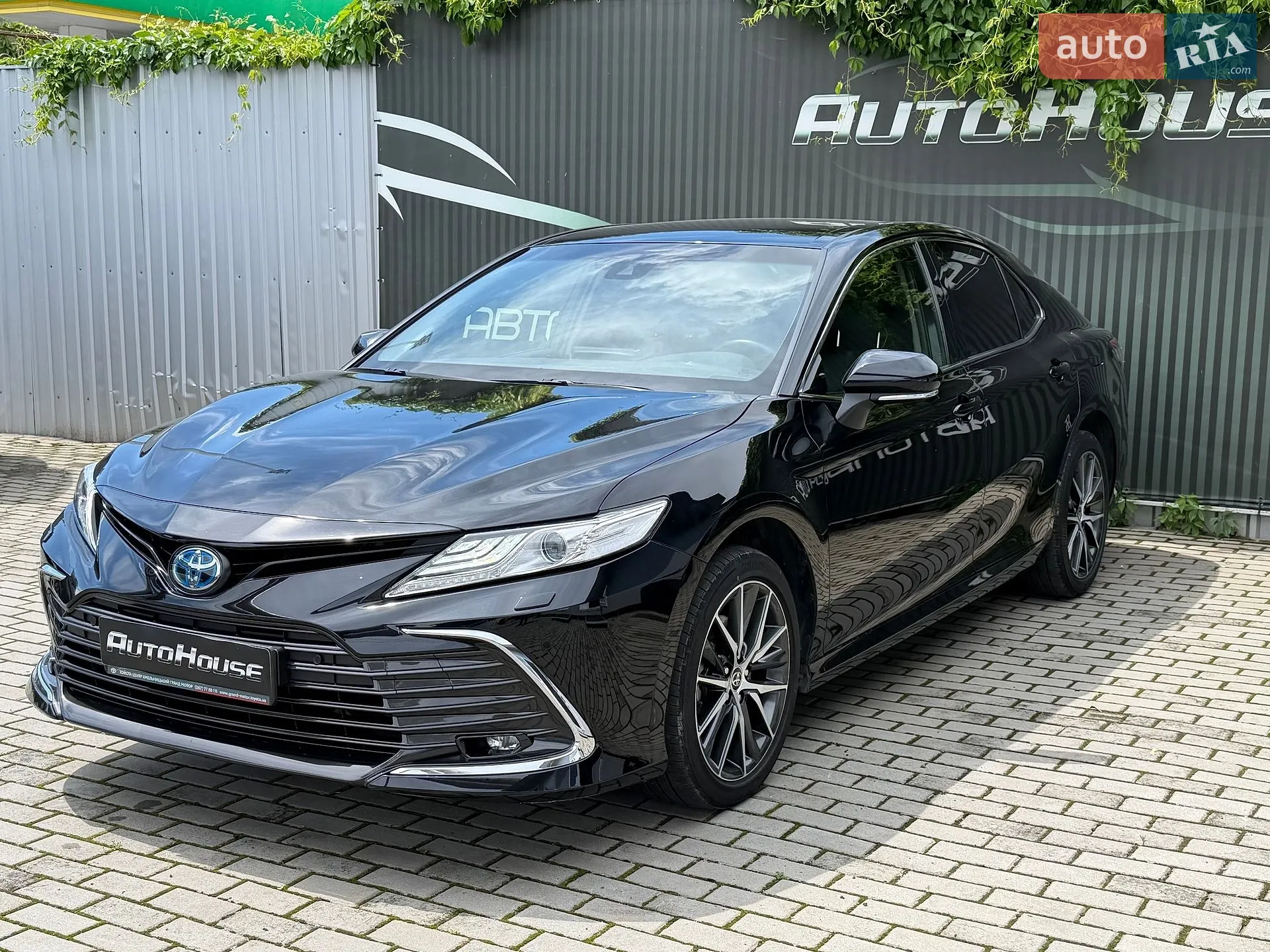 2023 Toyota Camry - мініатюра 5