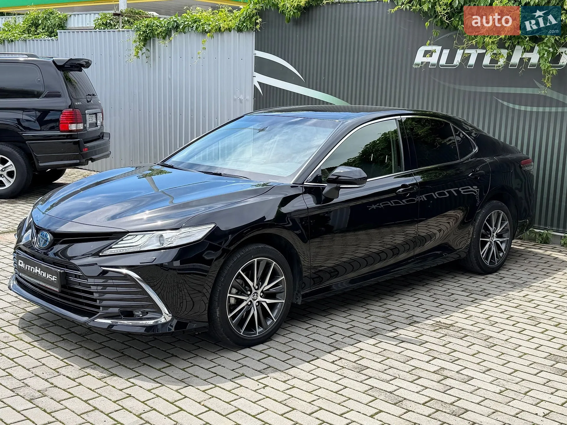 2023 Toyota Camry - мініатюра 7