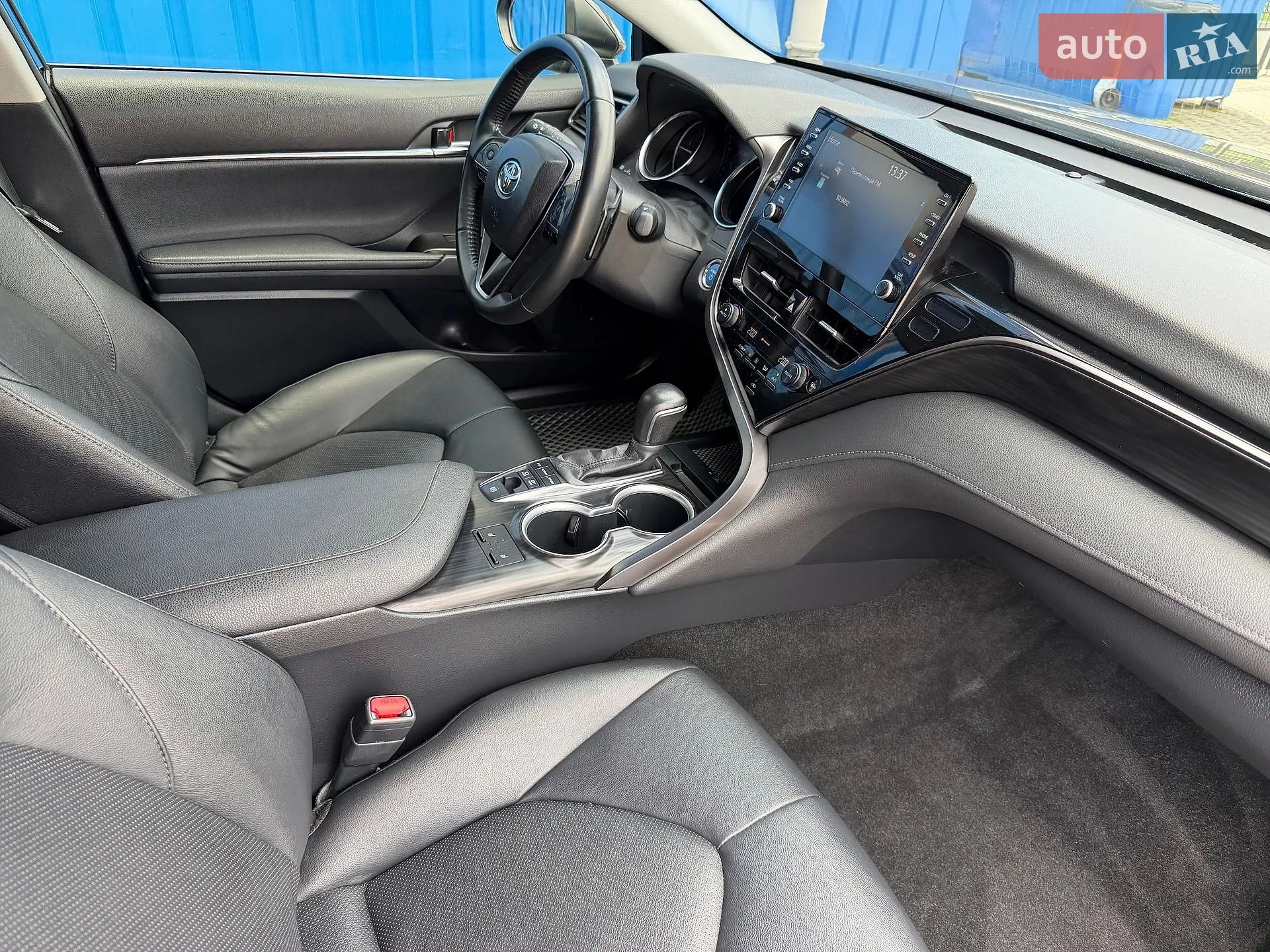 2023 Toyota Camry - мініатюра 25