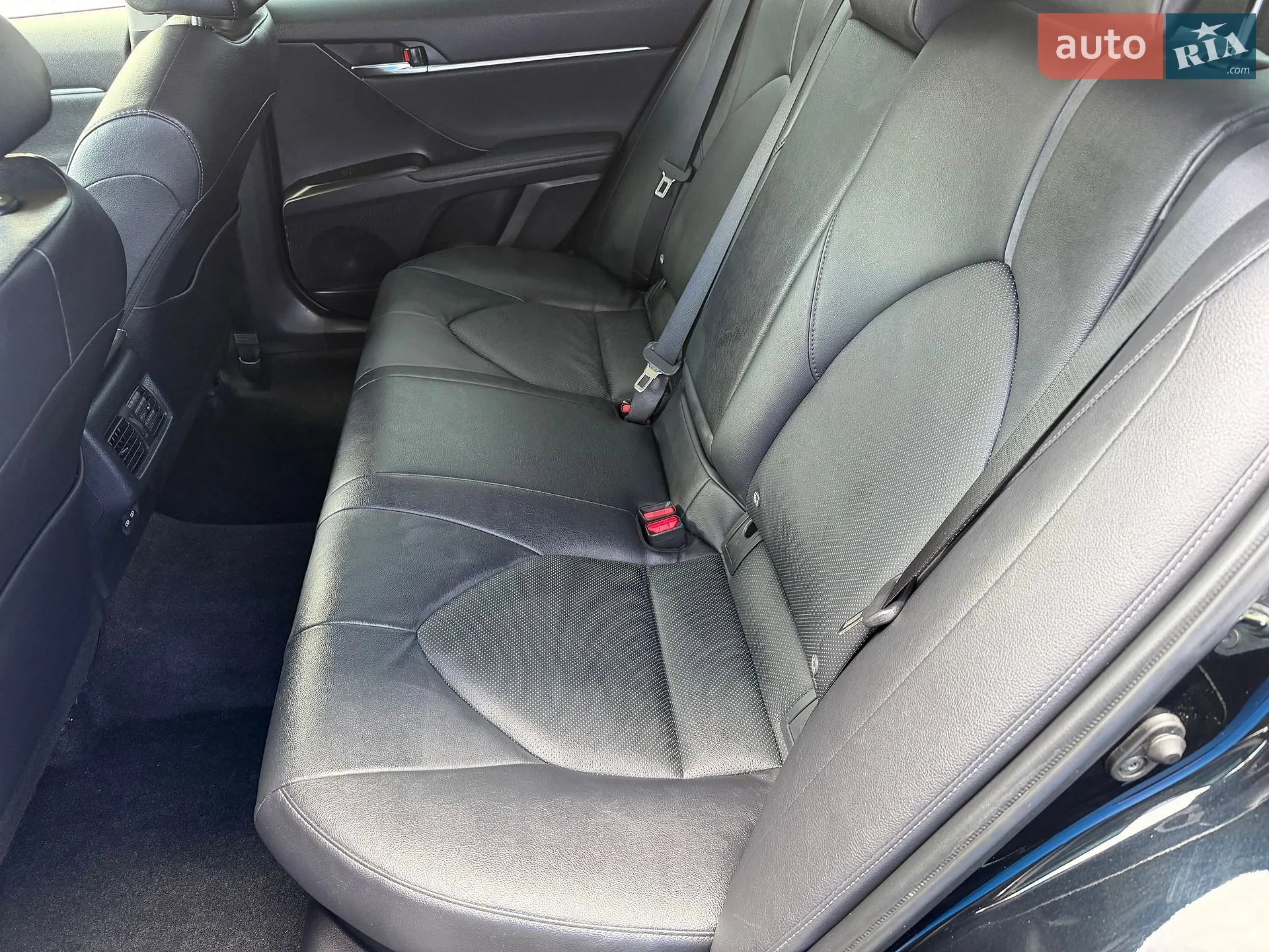 2023 Toyota Camry - мініатюра 37