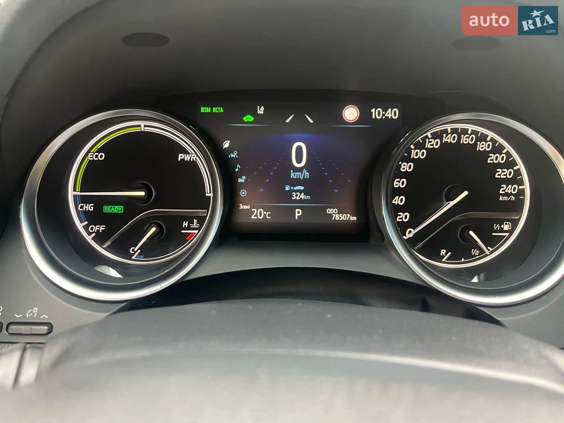 2021 Toyota Camry - мініатюра 8