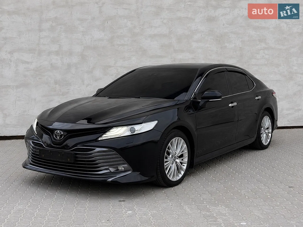 2017 Toyota Camry - мініатюра 24