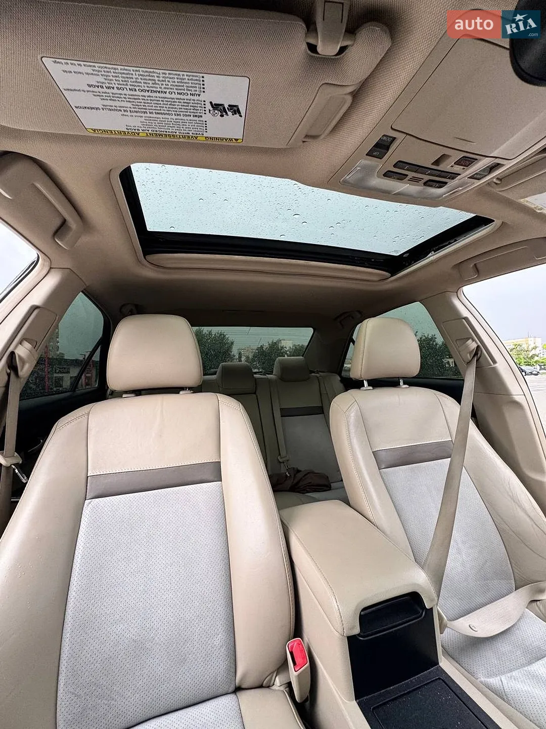 2013 Toyota Camry - мініатюра 16