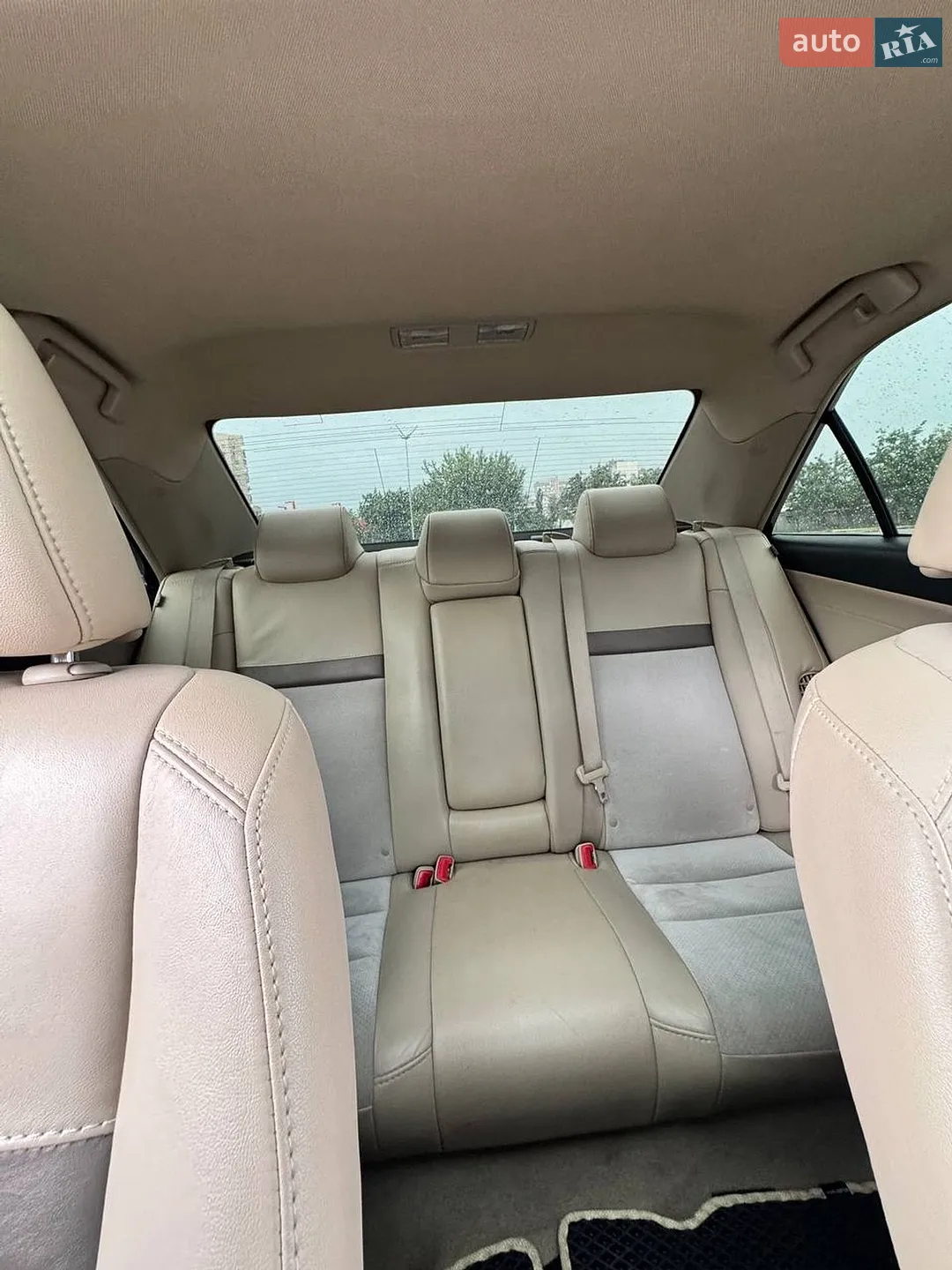 2013 Toyota Camry - мініатюра 19